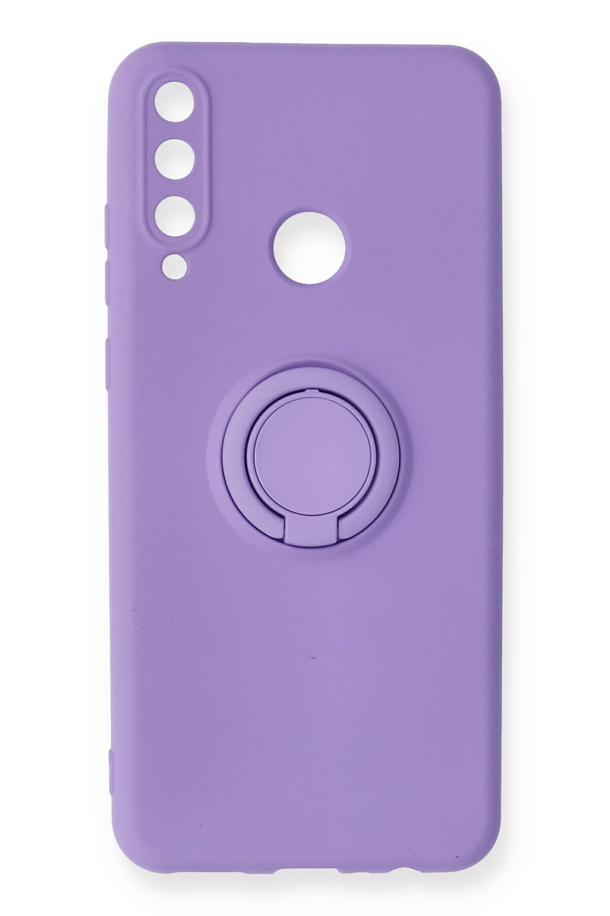 Newface Huawei Y6P Seramik Hayalet Nano Ekran Koruyucu