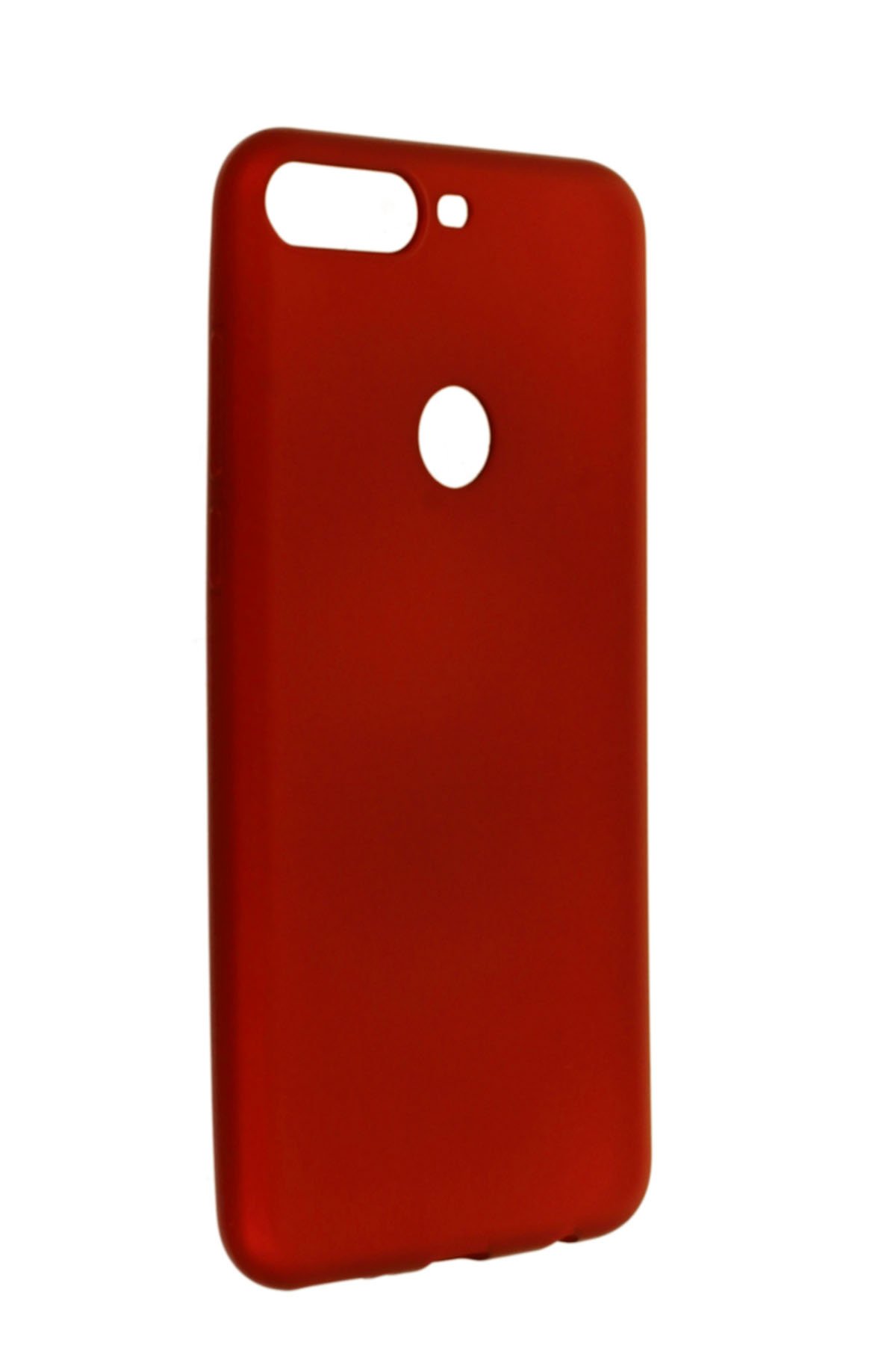 Newface Huawei Y7 2018 5D Eko Cam Ekran Koruyucu