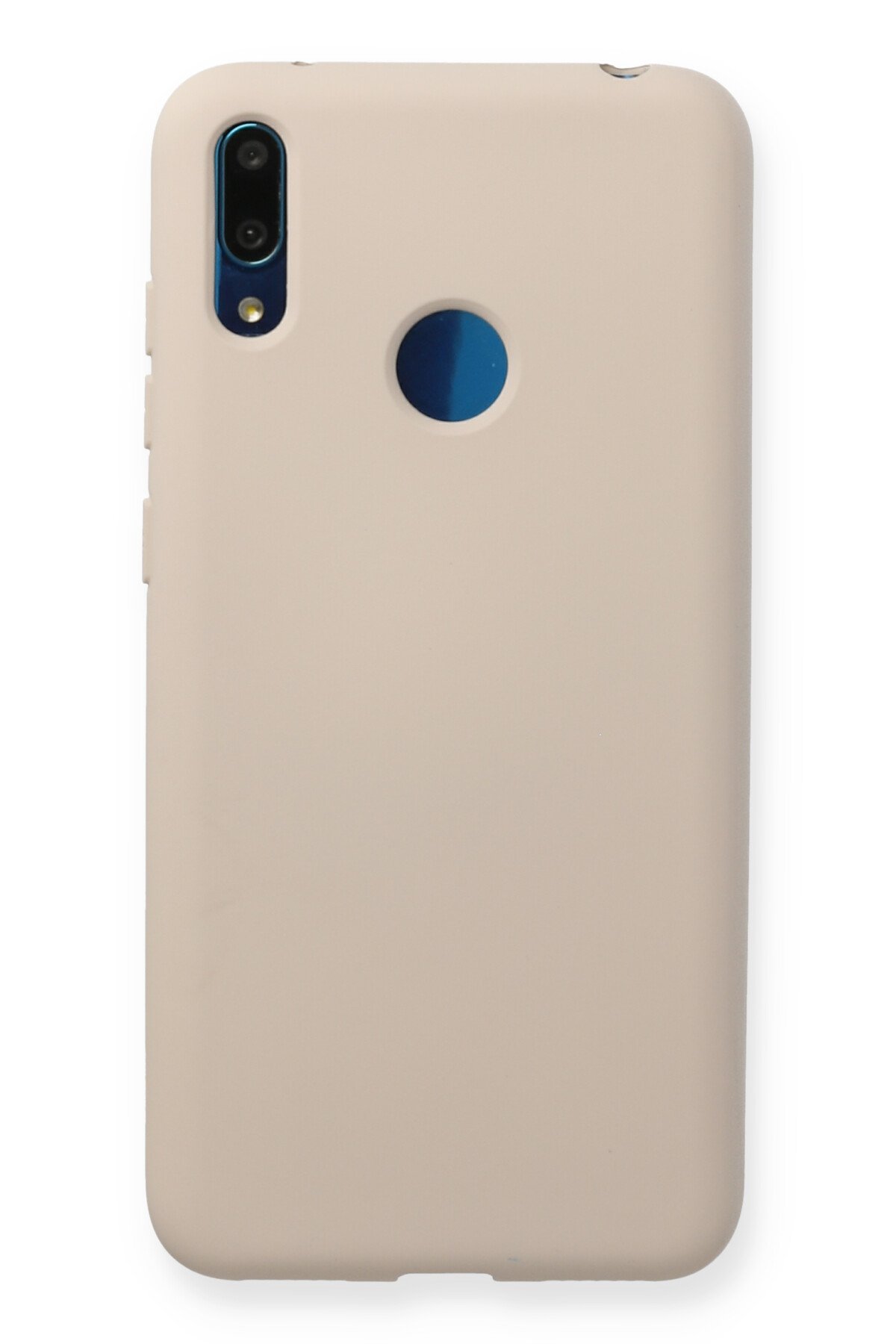 Newface Huawei Y7 2019 Pasifik Cam Ekran Koruyucu