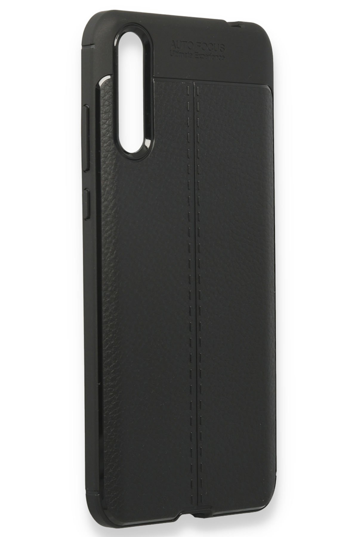 Newface Huawei Y8P 5D Hayalet Cam Ekran Koruyucu