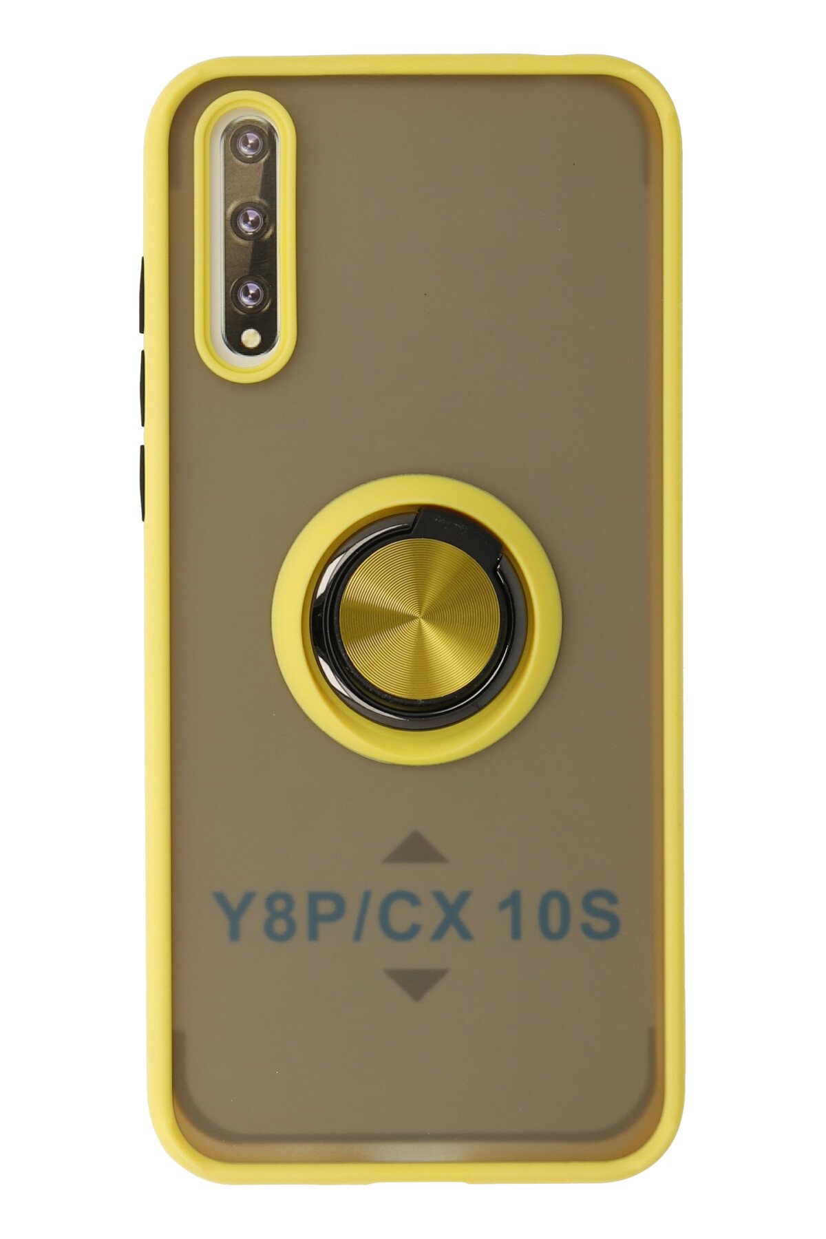 Newface Huawei Y8P Royal Nano Ekran Koruyucu