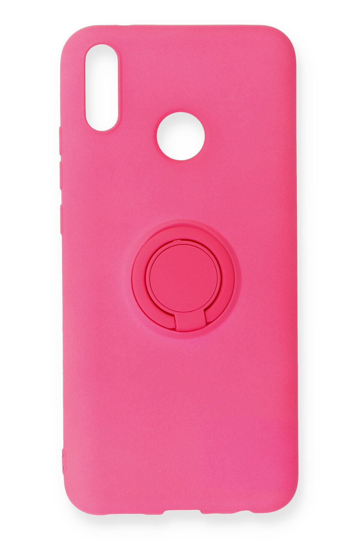 Newface Huawei Y9 2019 Temperli Cam Ekran Koruyucu