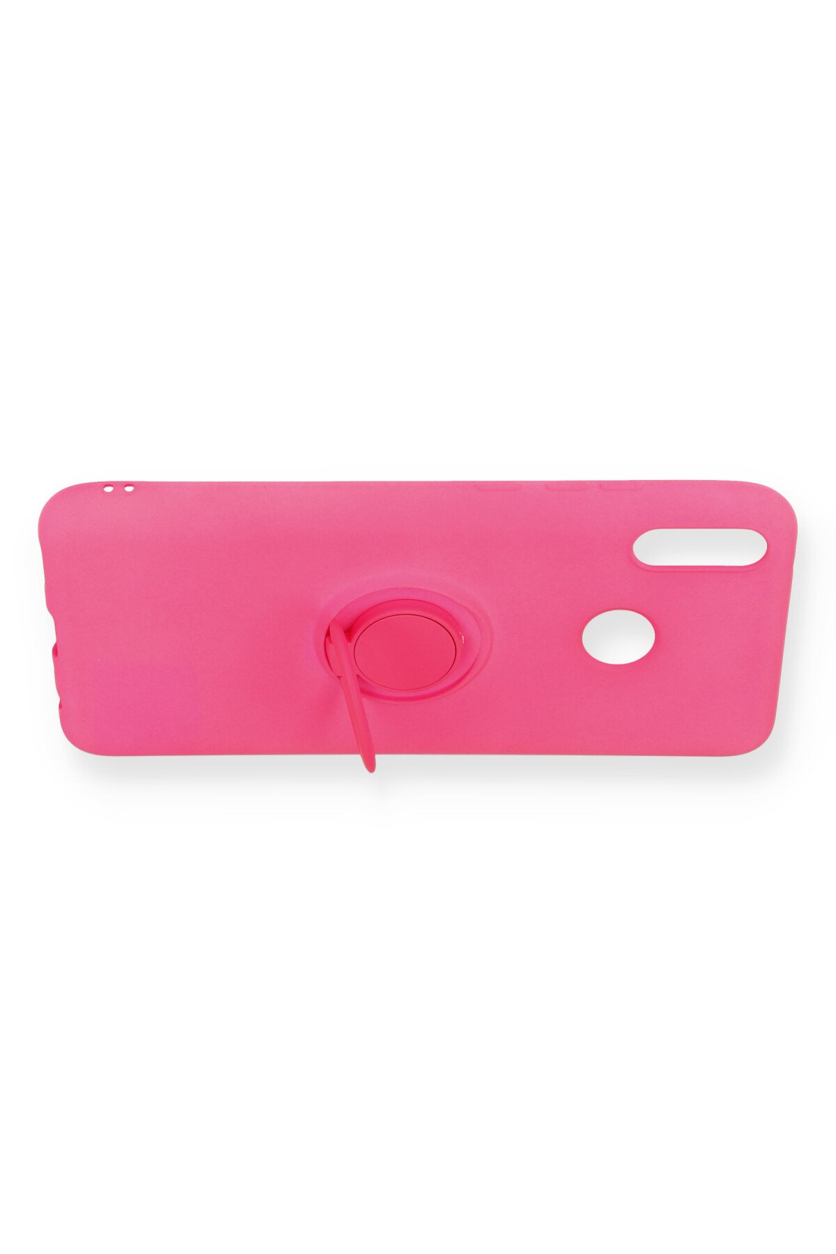 Newface Huawei Y9 2019 Temperli Cam Ekran Koruyucu