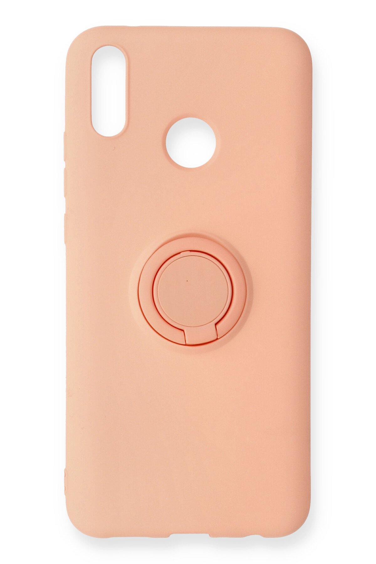 Newface Huawei Y9 2019 Temperli Cam Ekran Koruyucu