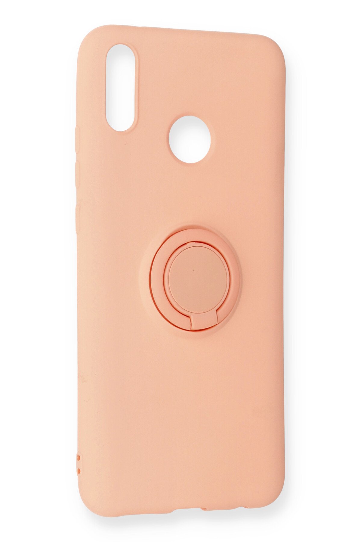 Newface Huawei Y9 2019 Temperli Cam Ekran Koruyucu
