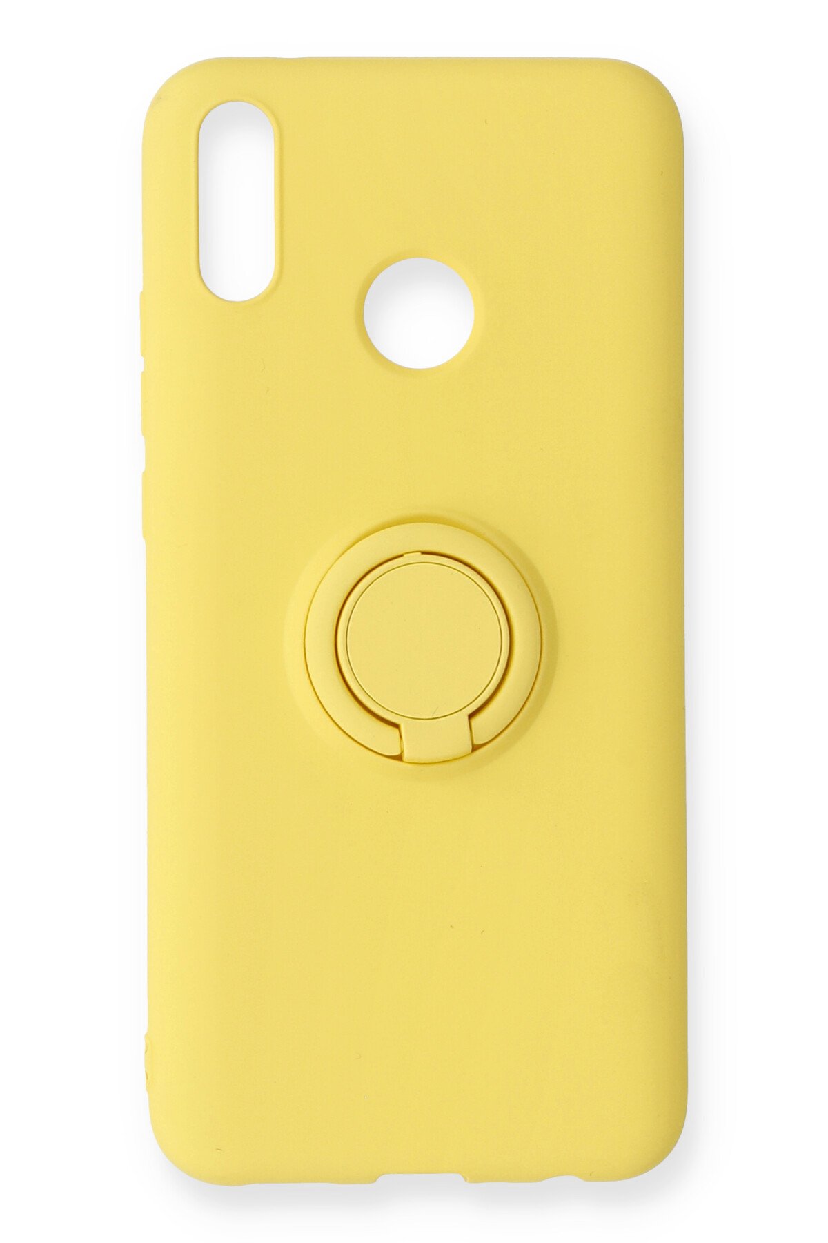 Newface Huawei Y9 2019 Temperli Cam Ekran Koruyucu