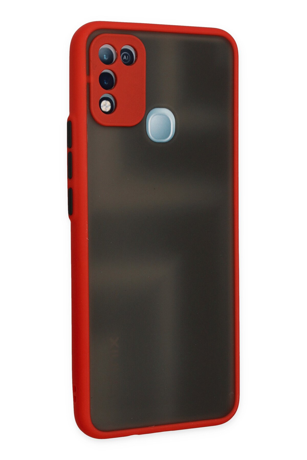 Newface İnfinix Hot 10 Play Temperli Cam Ekran Koruyucu