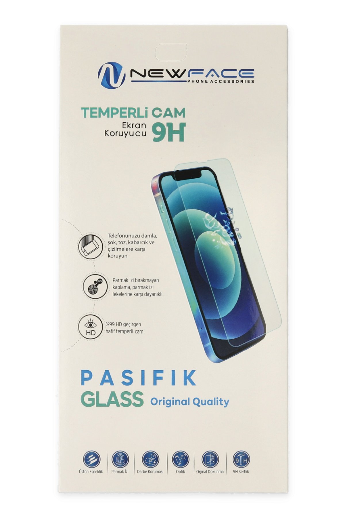 Newface İnfinix Hot 20i Kılıf Trend S Plus Kapaklı Kılıf - Gold