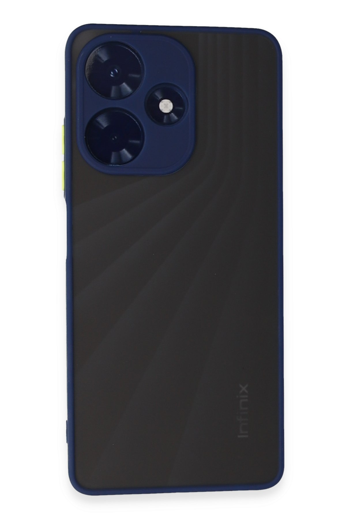 Newface İnfinix Hot 30 4G Pasifik Cam Ekran Koruyucu