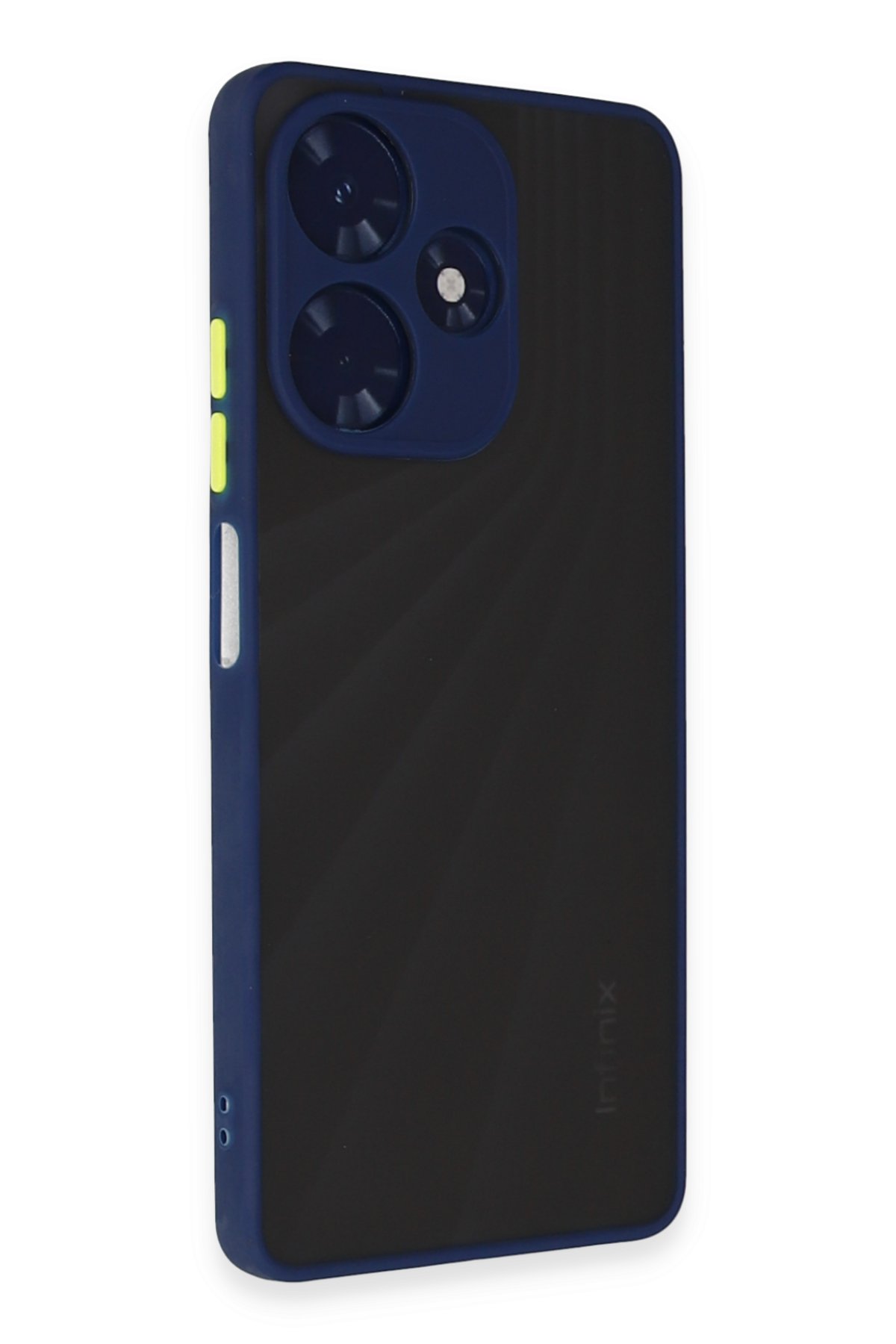 Newface İnfinix Hot 30 4G Pasifik Cam Ekran Koruyucu