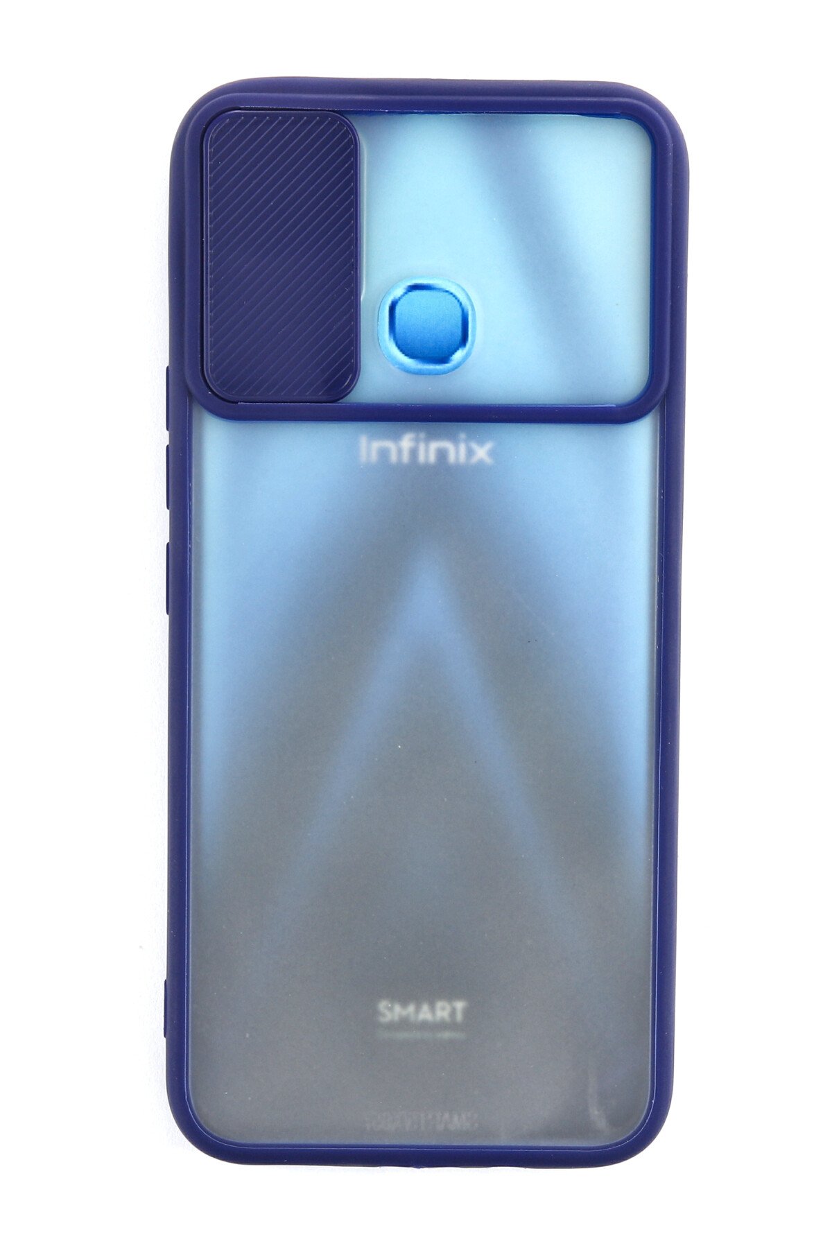 Newface İnfinix Smart 5 Temperli Cam Ekran Koruyucu