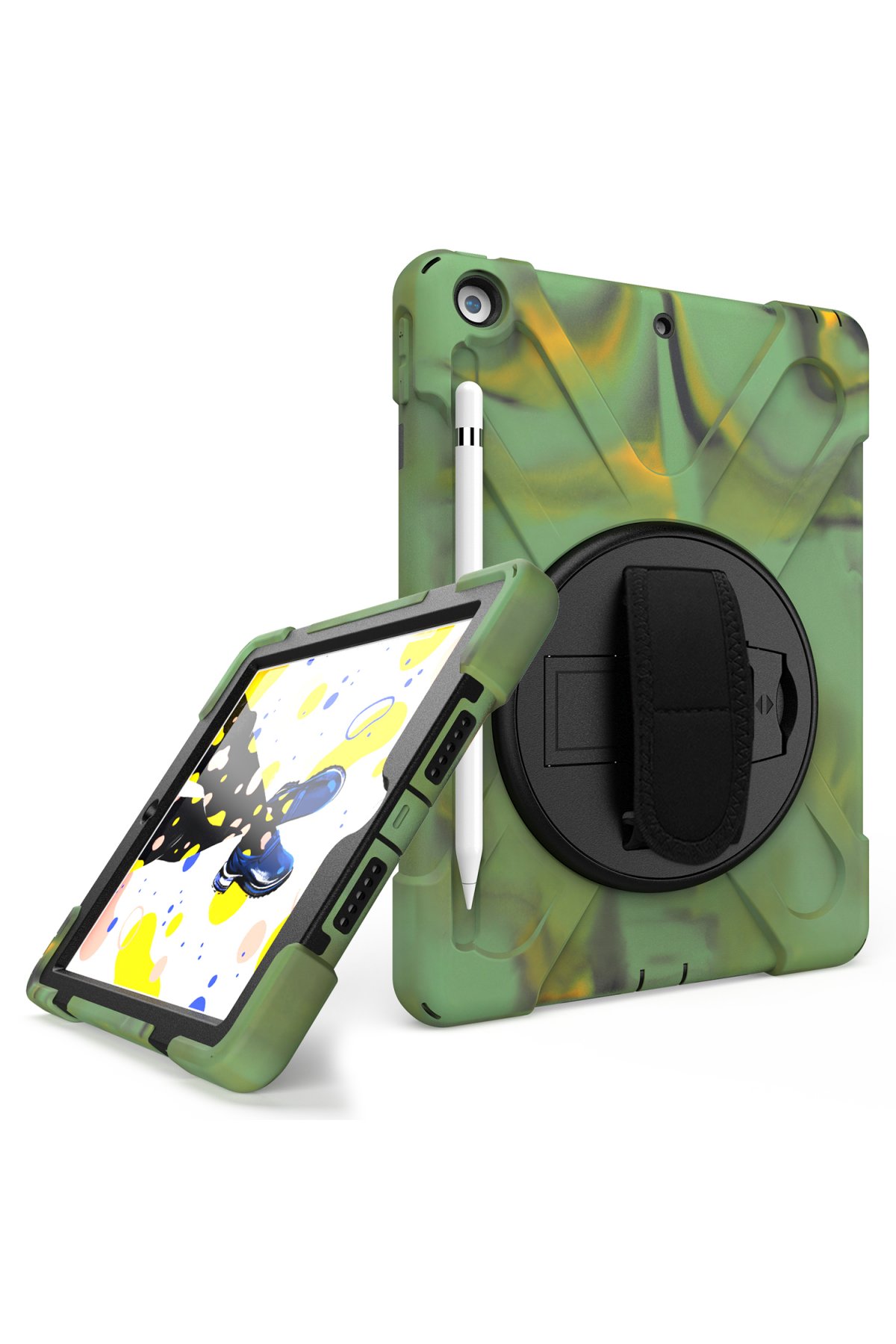 Newface iPad Air 3 10.5 Stylus Pen Serisi