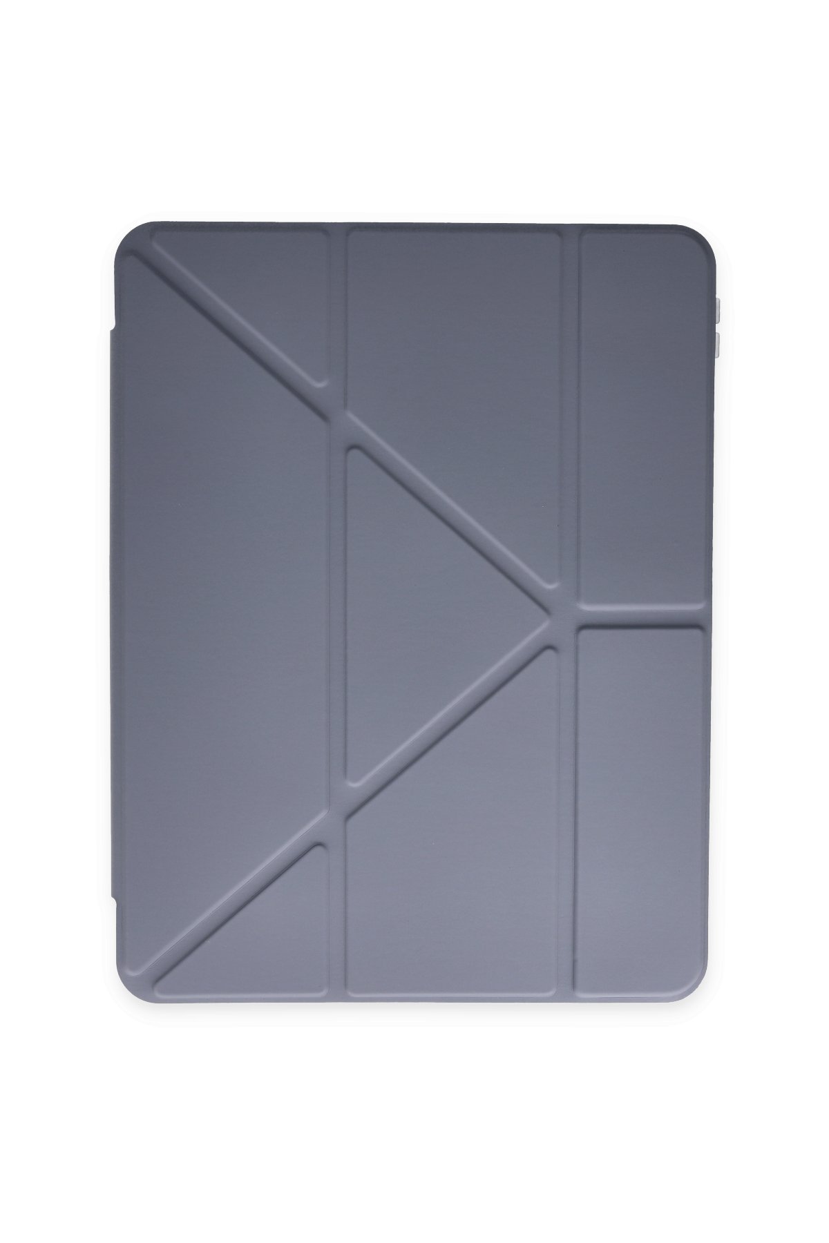 Newface iPad 10.2 (7.nesil) Kılıf Starling 360 Kalemlikli Tablet Kılıf - Lacivert