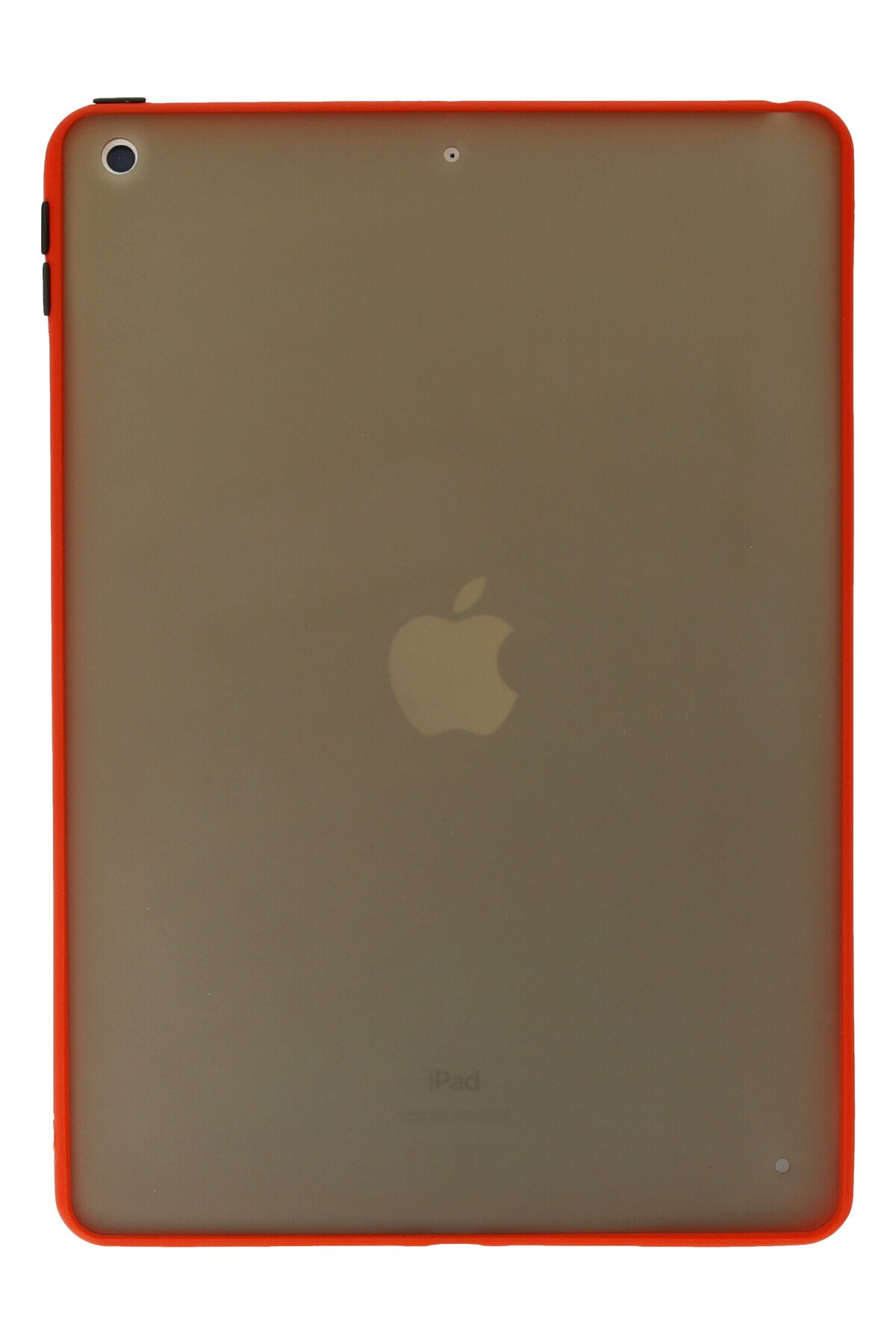 Newface iPad 10.2 (7.nesil) Kılıf Amazing Tablet Kapak - Kamuflaj