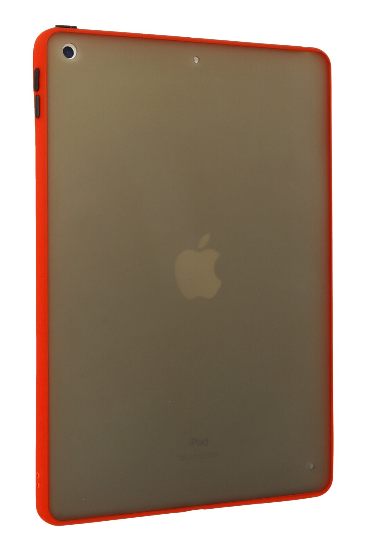 Newface iPad 10.2 (7.nesil) Kılıf Griffin Tablet Kapak - Yeşil