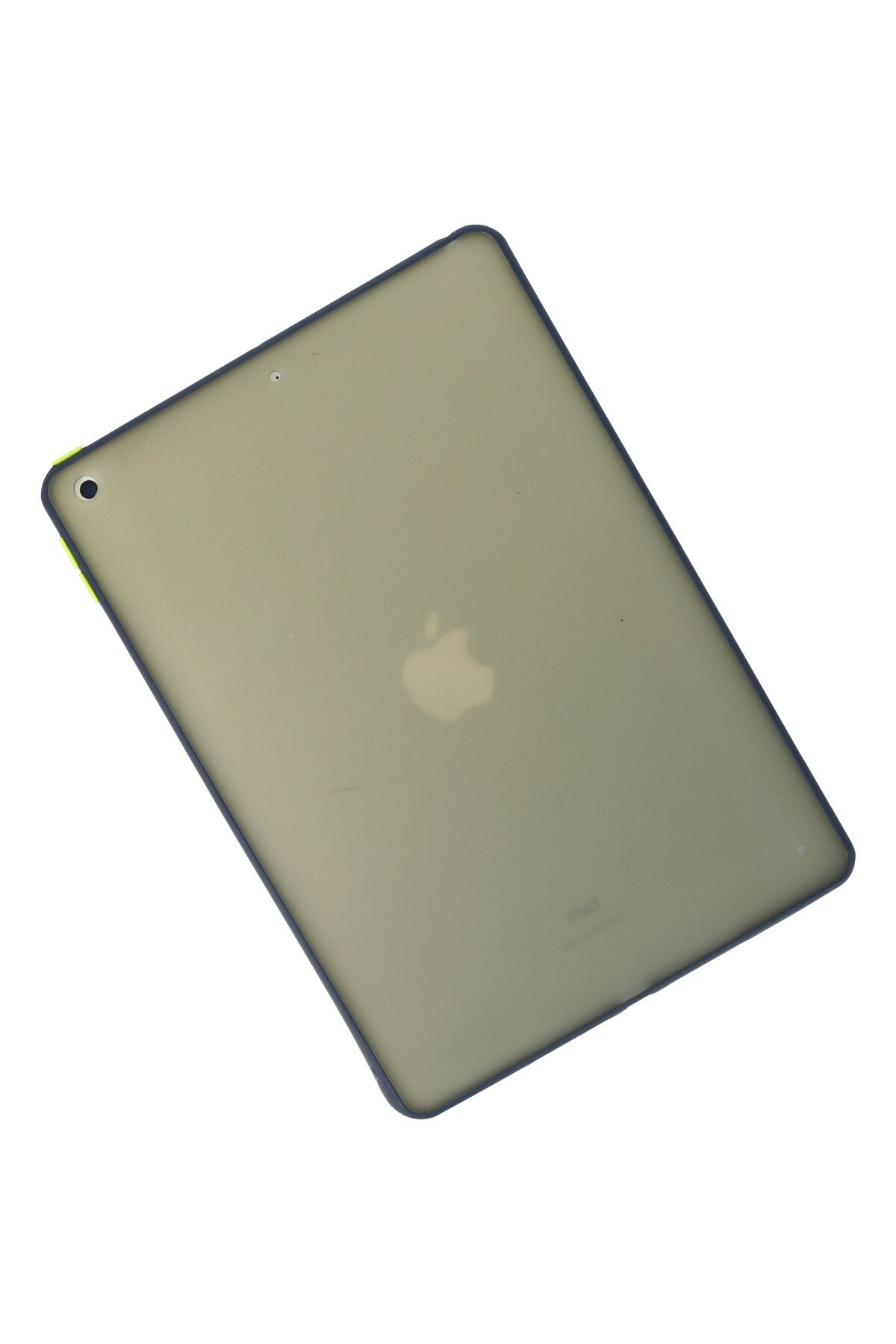 Newface iPad 10.2 (7.nesil) Kılıf 360 Tablet Deri Kılıf - Lacivert