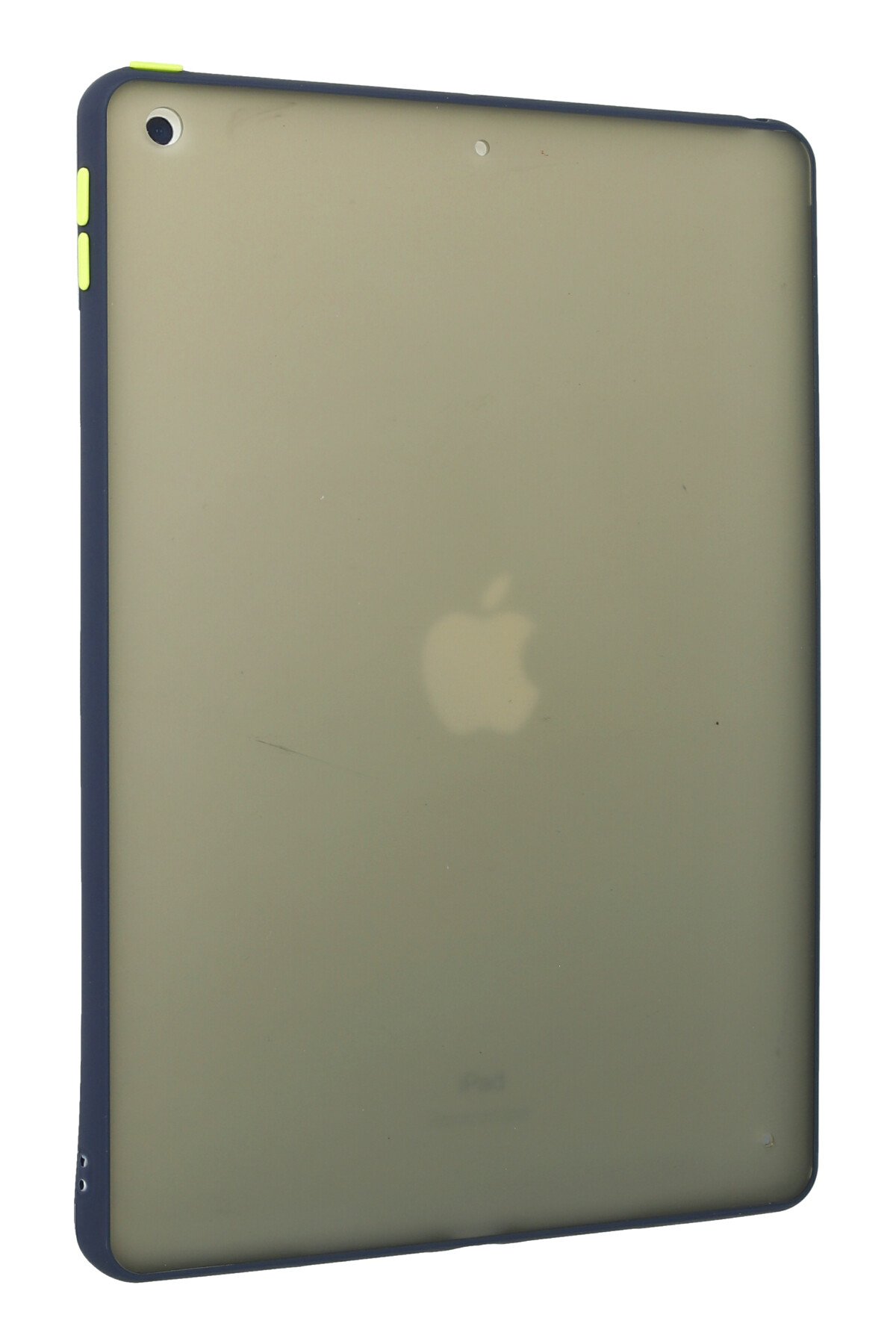 Newface iPad 10.2 (7.nesil) Kılıf 360 Tablet Deri Kılıf - Lacivert