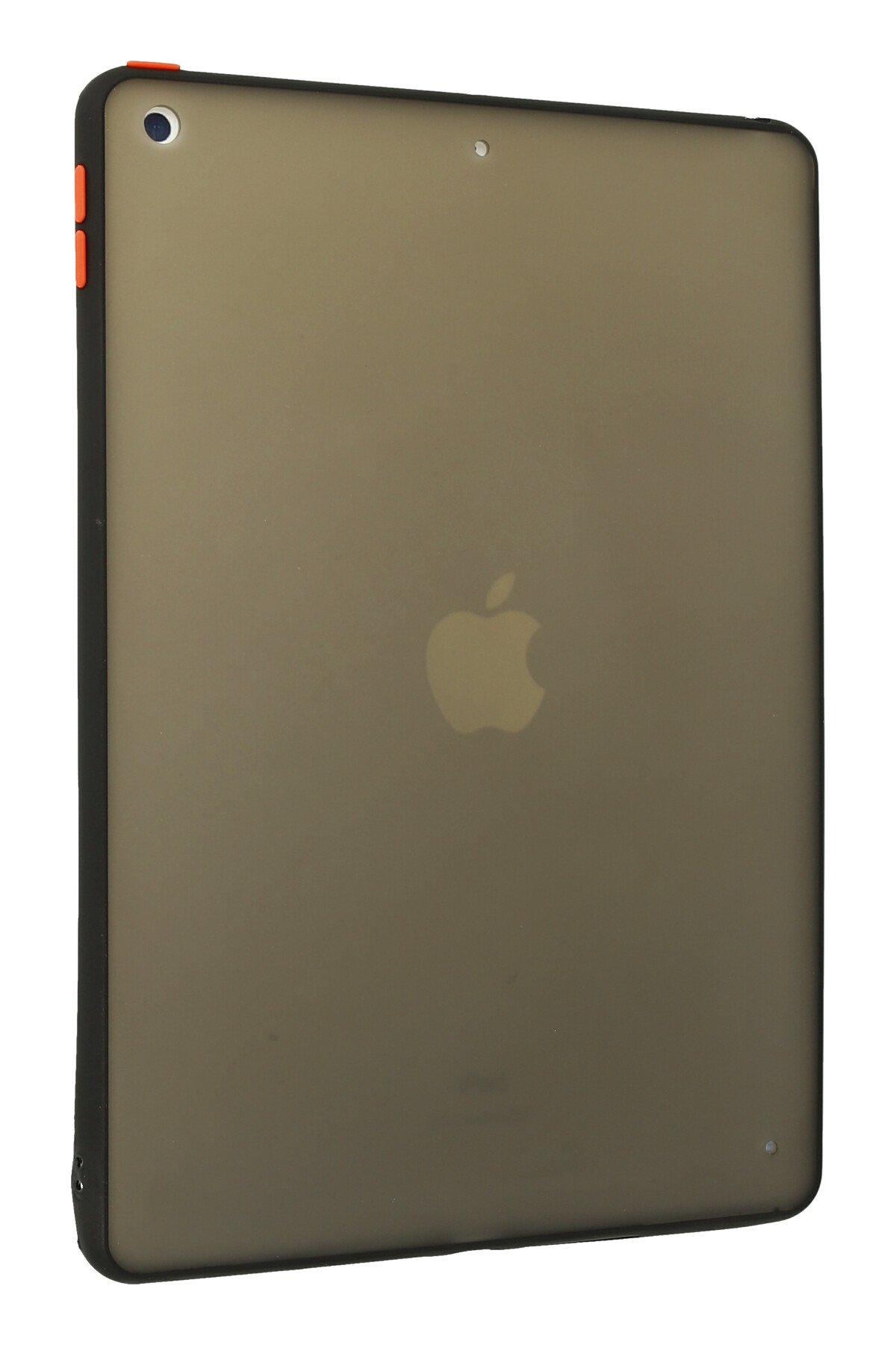 Newface iPad 10.2 (7.nesil) Kılıf Tablet Smart Kılıf - Gri