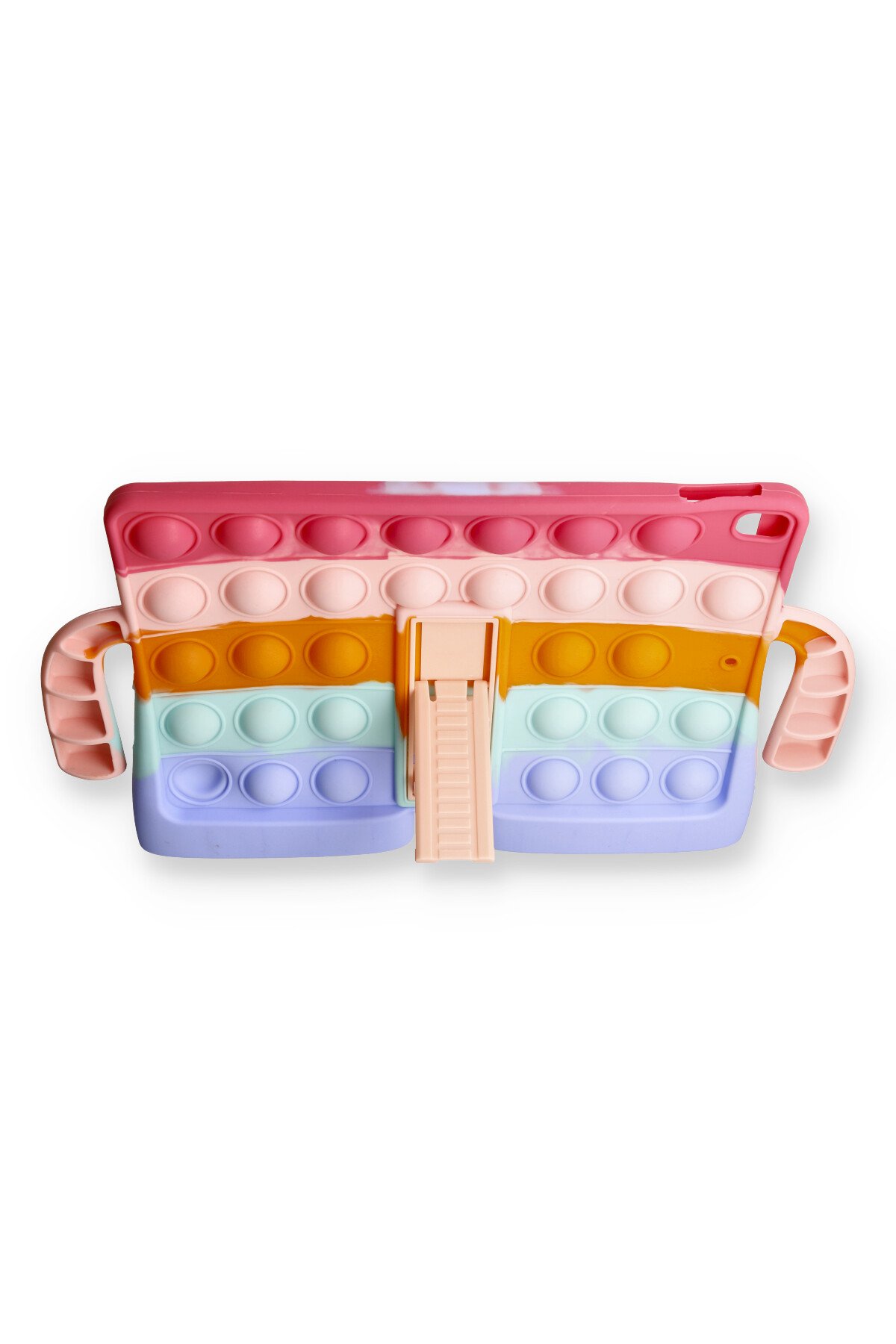 Newface iPad 10.2 (7.nesil) Tablet Hayalet Full Glue Ekran Koruyucu