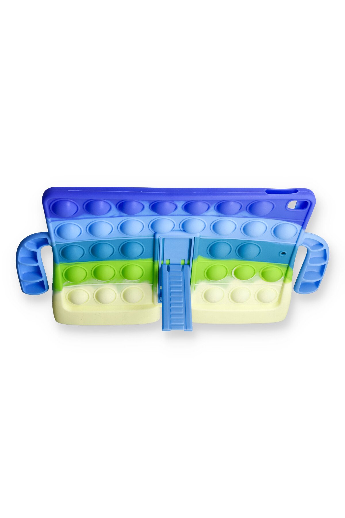 Newface iPad 10.2 (7.nesil) Kılıf Tablet Smart Kılıf - Gold