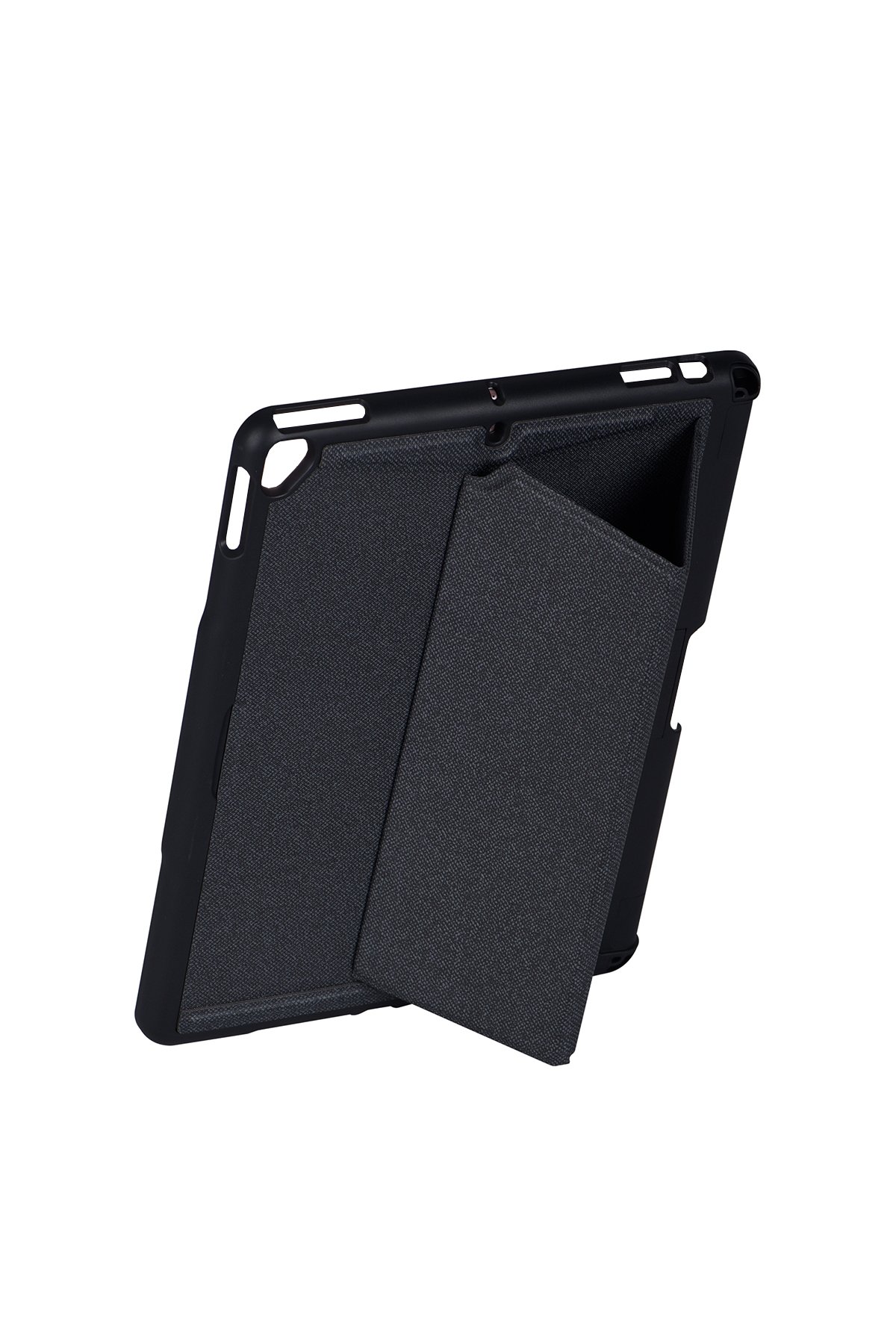 Newface iPad 10.2 (8.nesil) Kılıf Tablet Smart Kılıf - Pembe