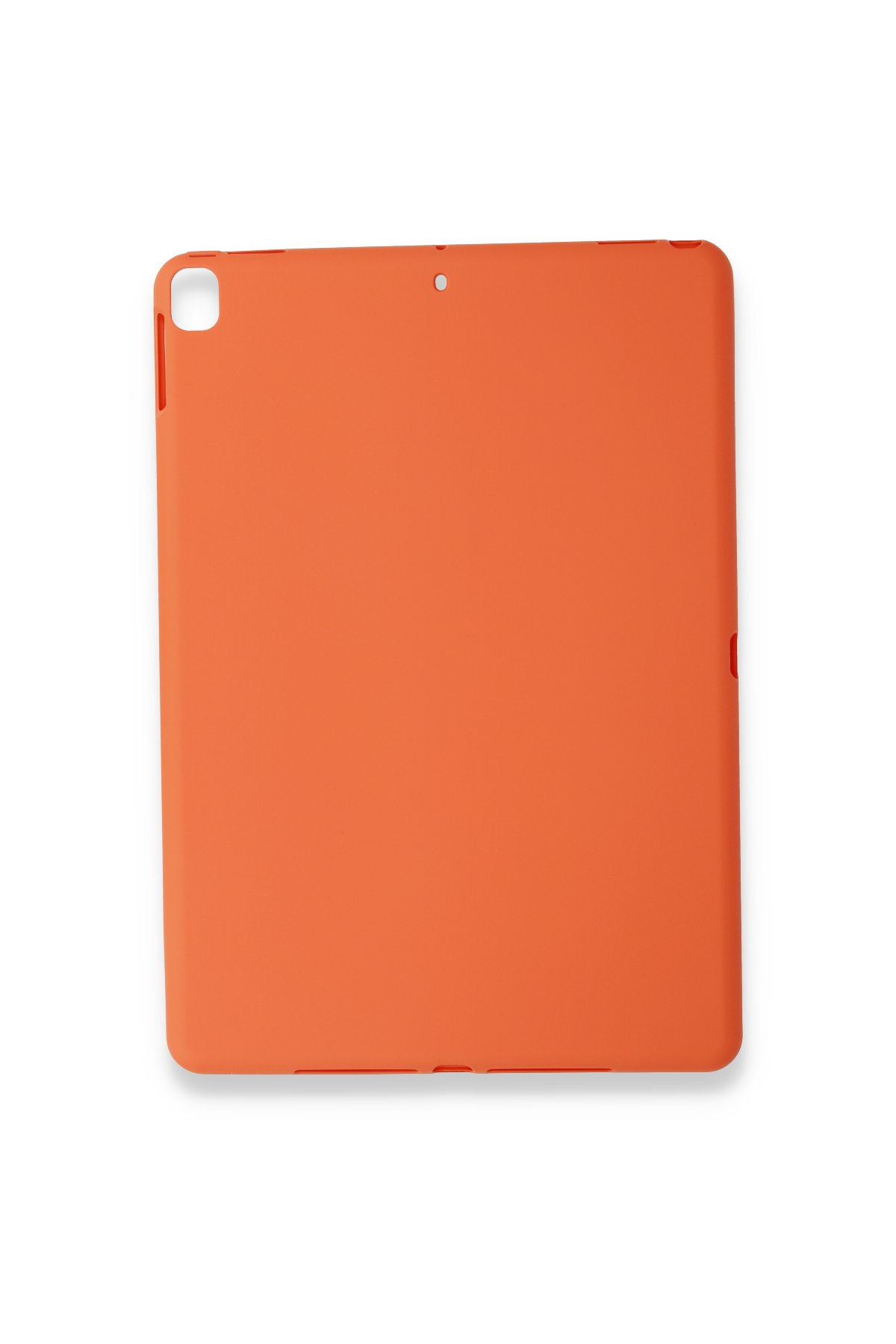 Newface iPad 10.2 (8.nesil) Kılıf 360 Tablet Deri Kılıf - Siyah