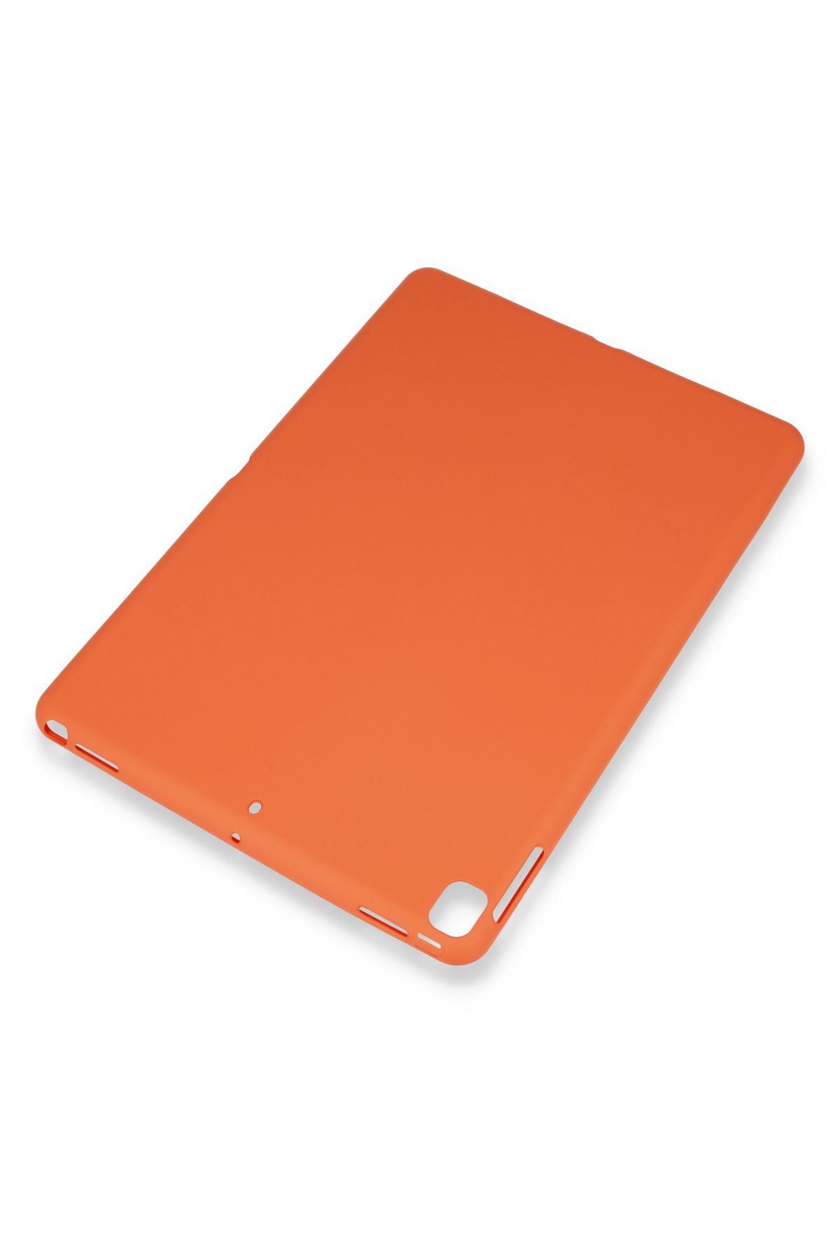 Newface iPad 10.2 (8.nesil) Kılıf 360 Tablet Deri Kılıf - Siyah