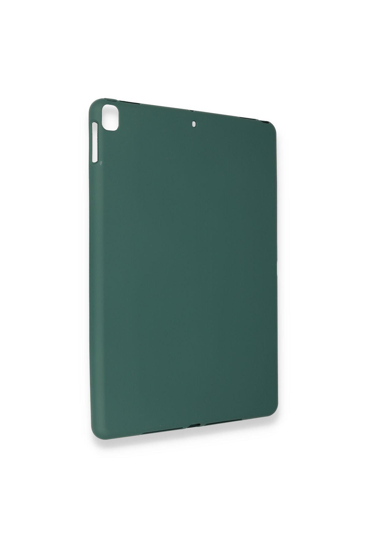 Newface iPad 10.2 (8.nesil) Kılıf Starling 360 Kalemlikli Tablet Kılıf - Rose Gold
