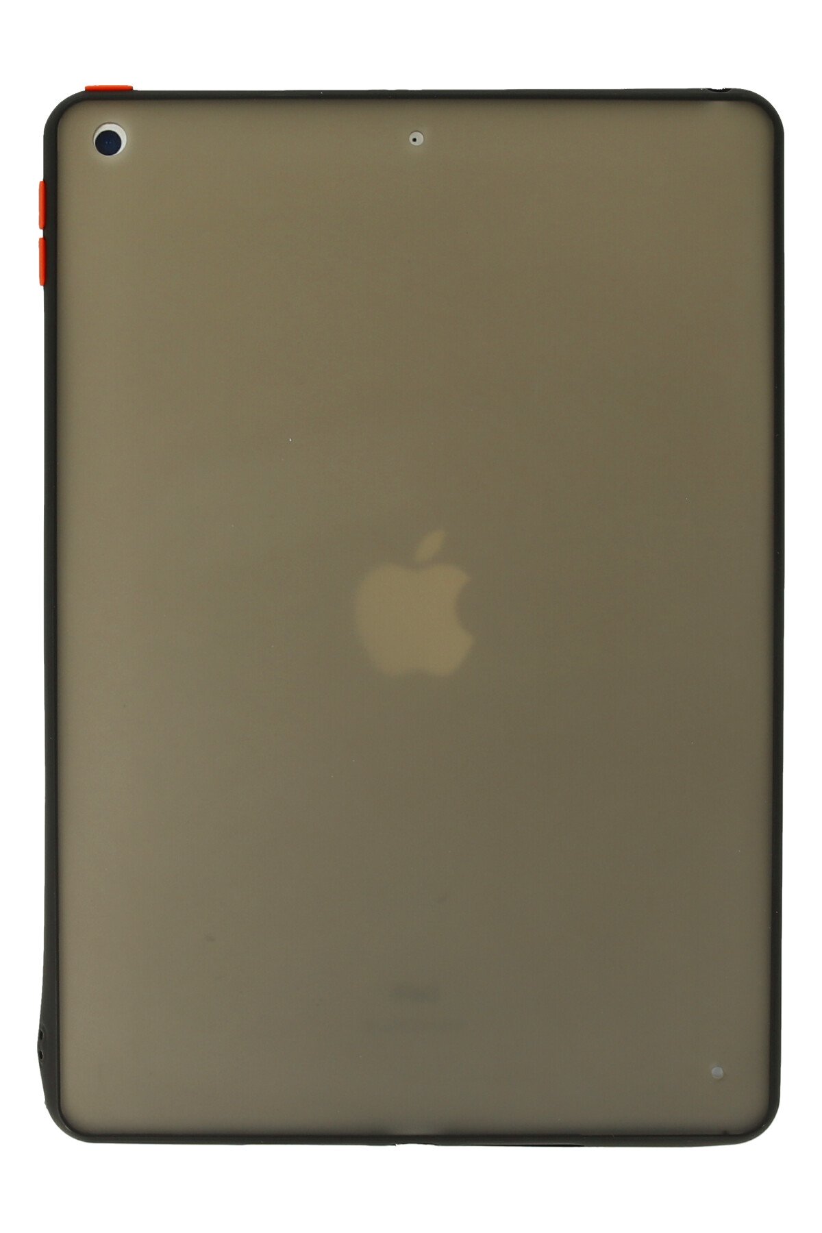 Newface iPad 10.2 (8.nesil) Kılıf Tablet Smart Kılıf - Gri