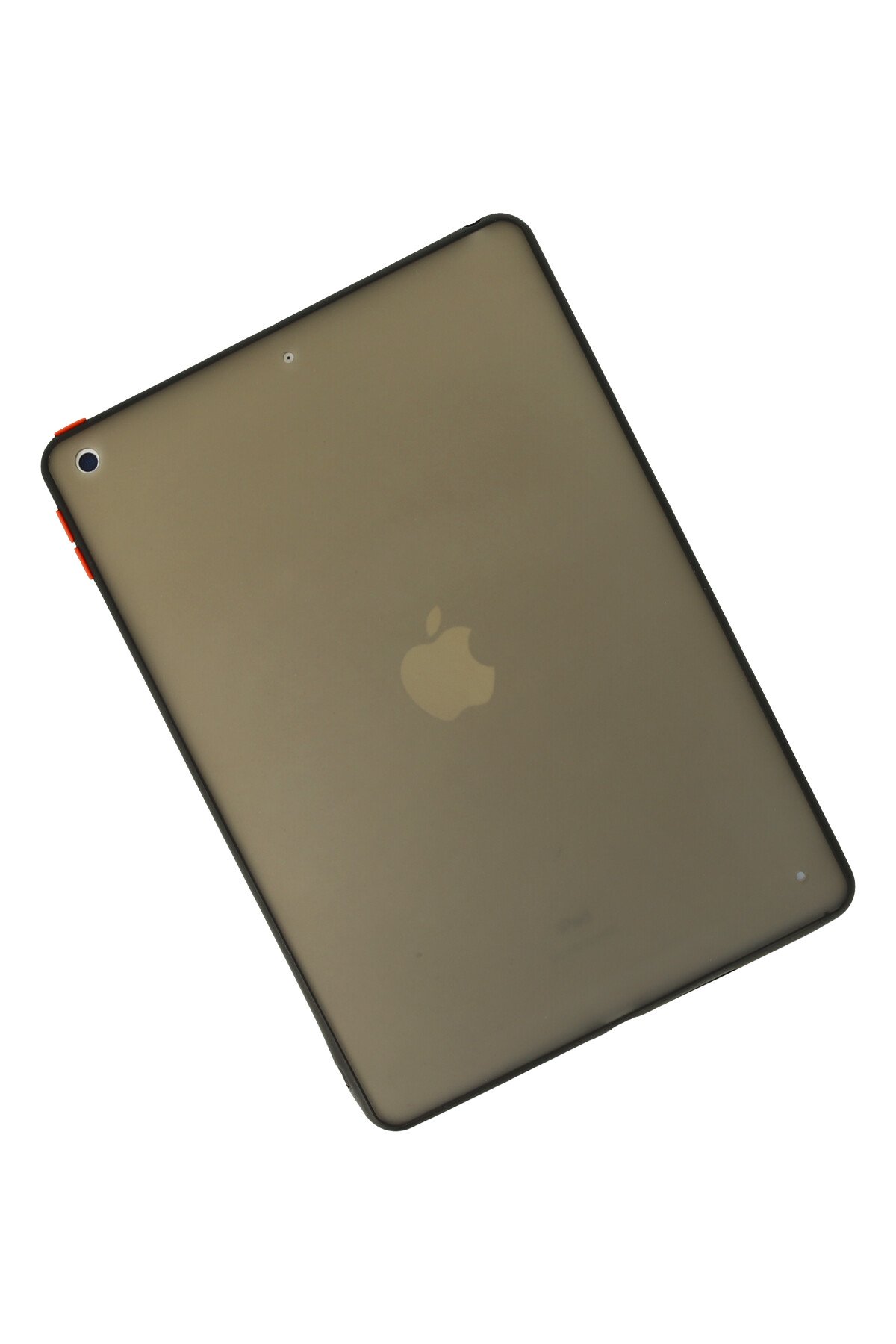 Newface iPad 10.2 (8.nesil) Kılıf Hand Strap Tablet Kılıfı - Turkuaz