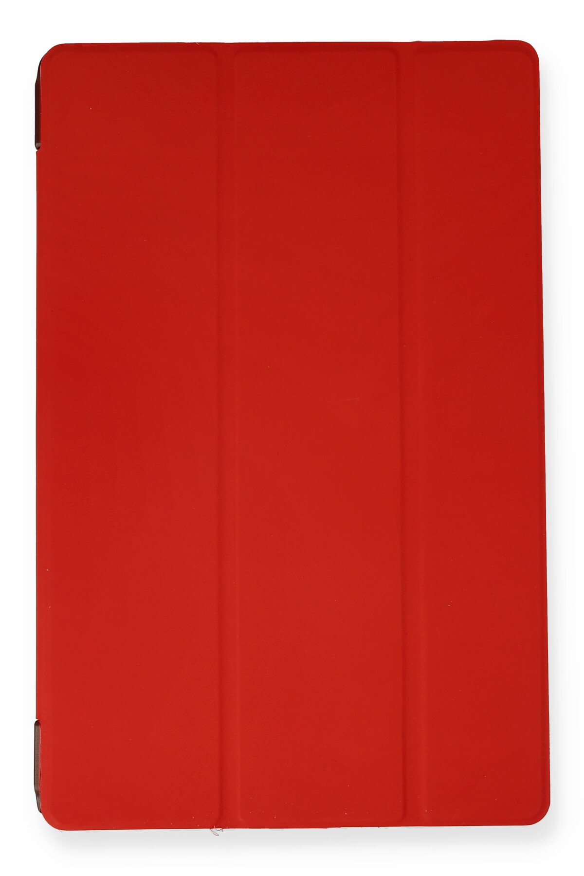 Newface iPad 10.2 (7.nesil) Kılıf Like Stantlı Tablet Silikon - Mor