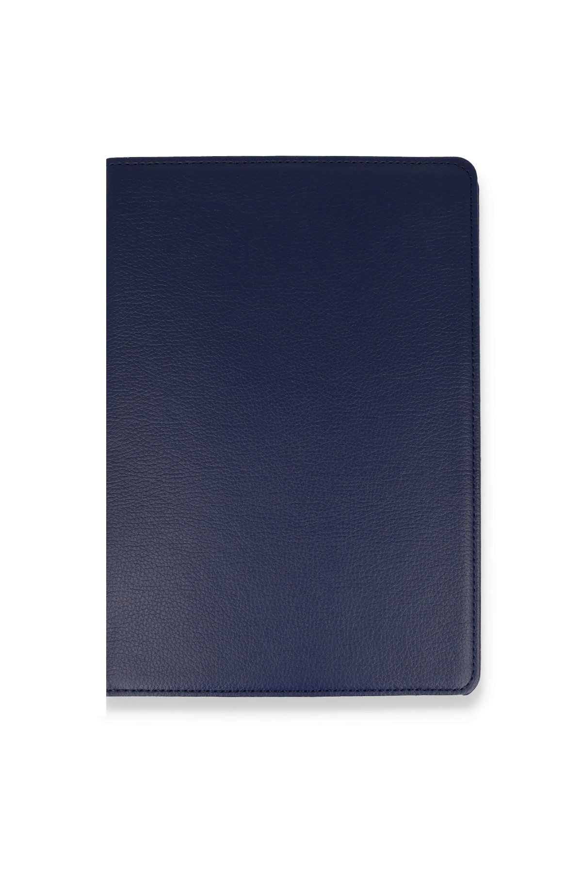 Newface iPad 2 9.7 Kılıf Like Stantlı Tablet Silikon - Siyah