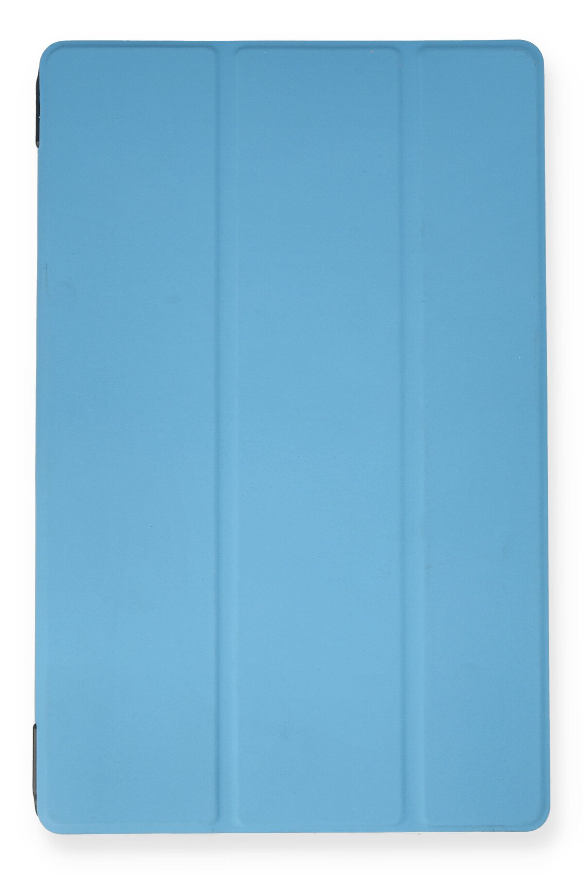 Newface iPad 2 9.7 Kılıf Karakter Tablet Silikon - Pembe