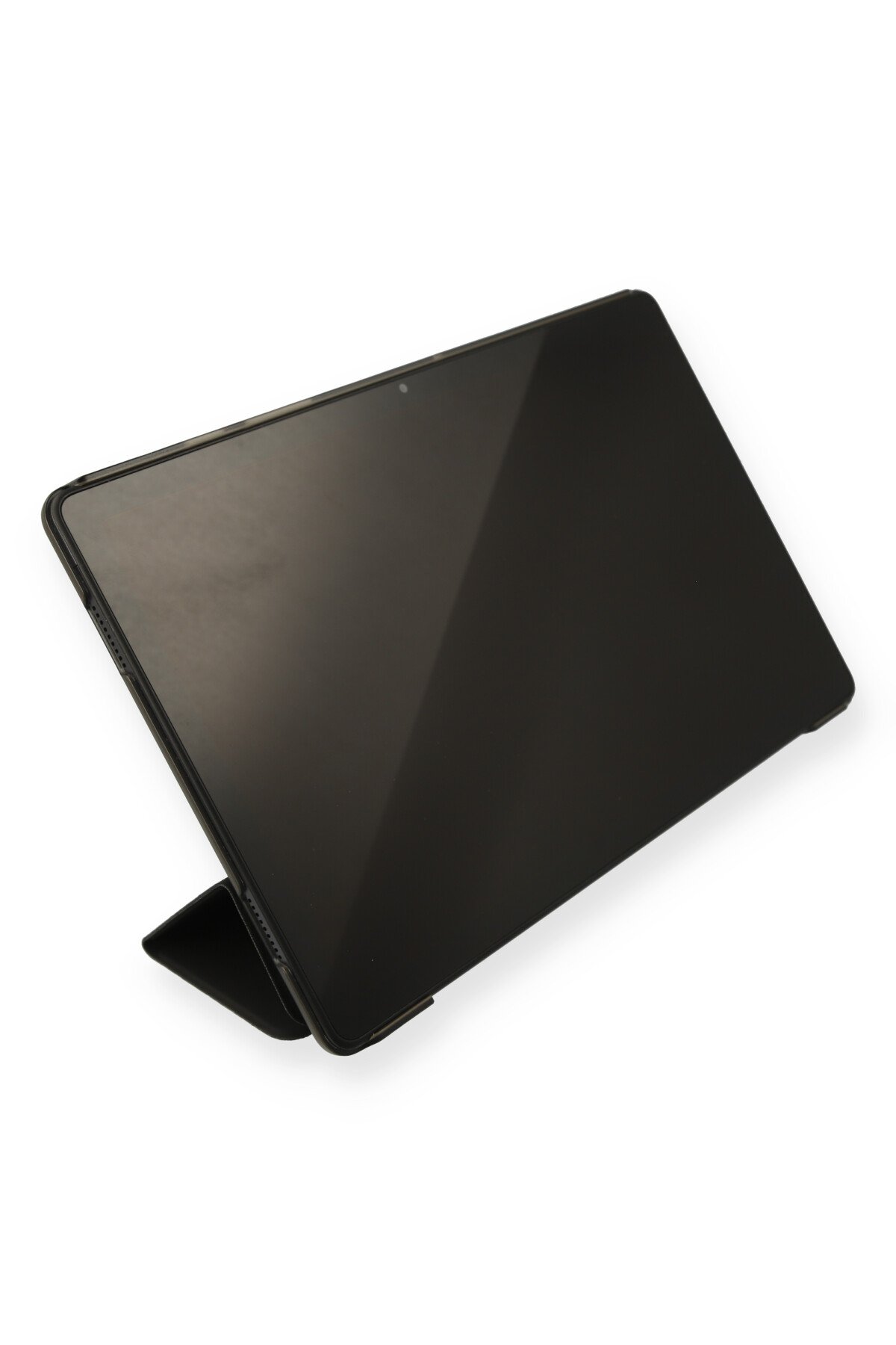 Newface iPad 2 9.7 Kılıf Tablet Smart Kılıf - Gold