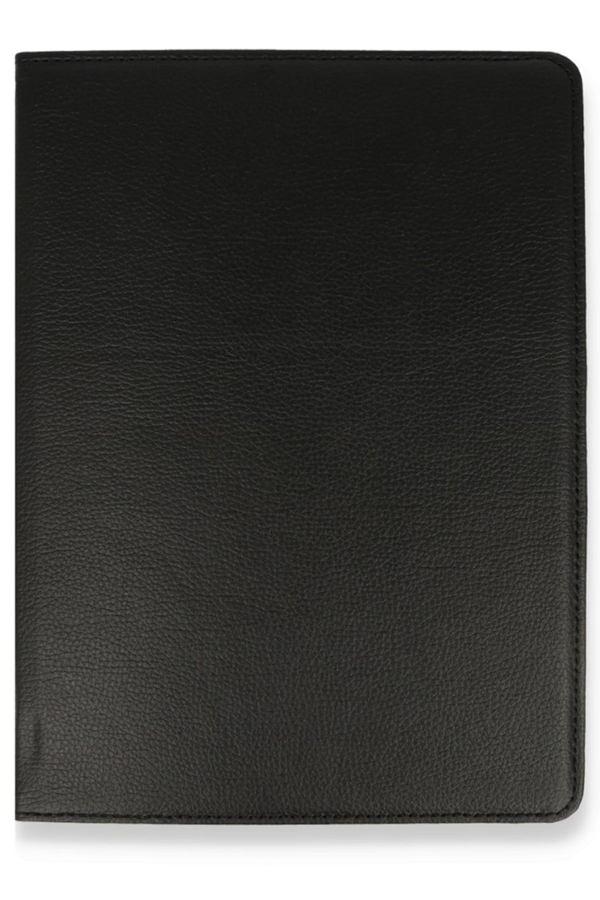 Newface iPad 2 9.7 Kılıf Evo Tablet Silikon - Turuncu