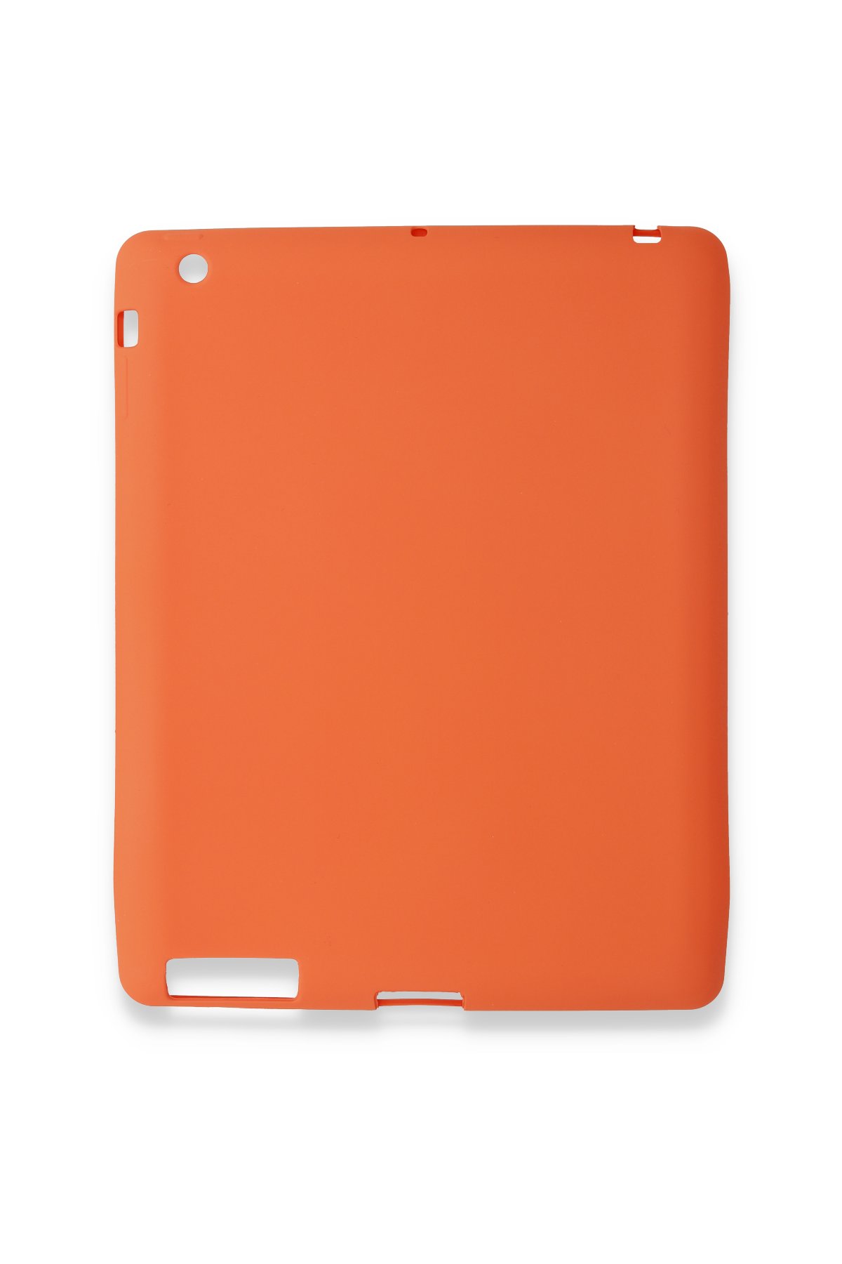 Newface iPad 2 9.7 Kılıf 360 Tablet Deri Kılıf - Pembe