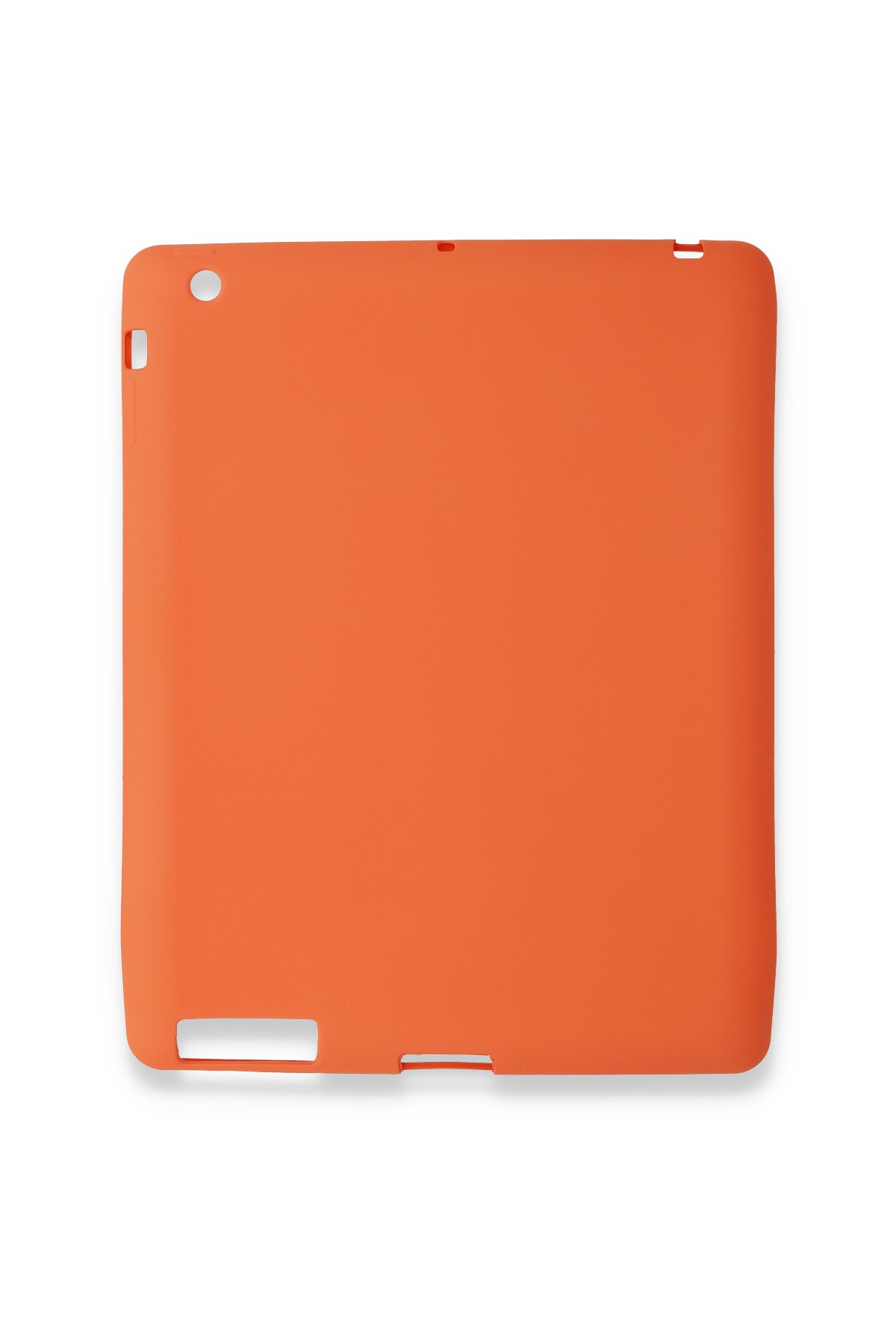 Newface iPad 2 9.7 Kılıf Tablet Smart Kılıf - Siyah