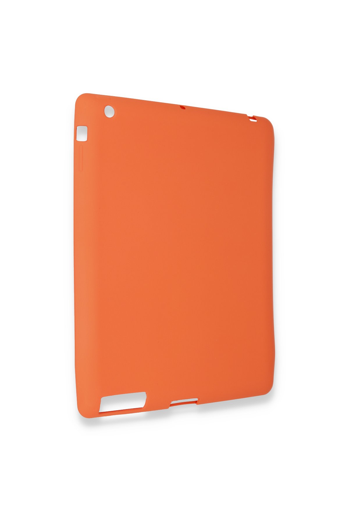 Newface iPad 2 9.7 Kılıf 360 Tablet Deri Kılıf - Pembe
