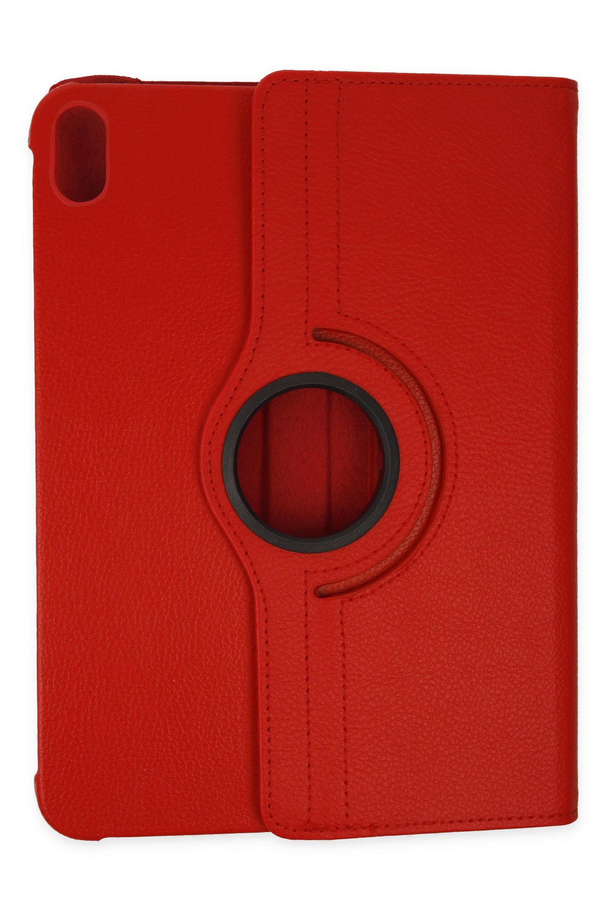 Newface iPad 2022 10.9 (10.nesil) Kılıf Amazing Tablet Kapak - Siyah