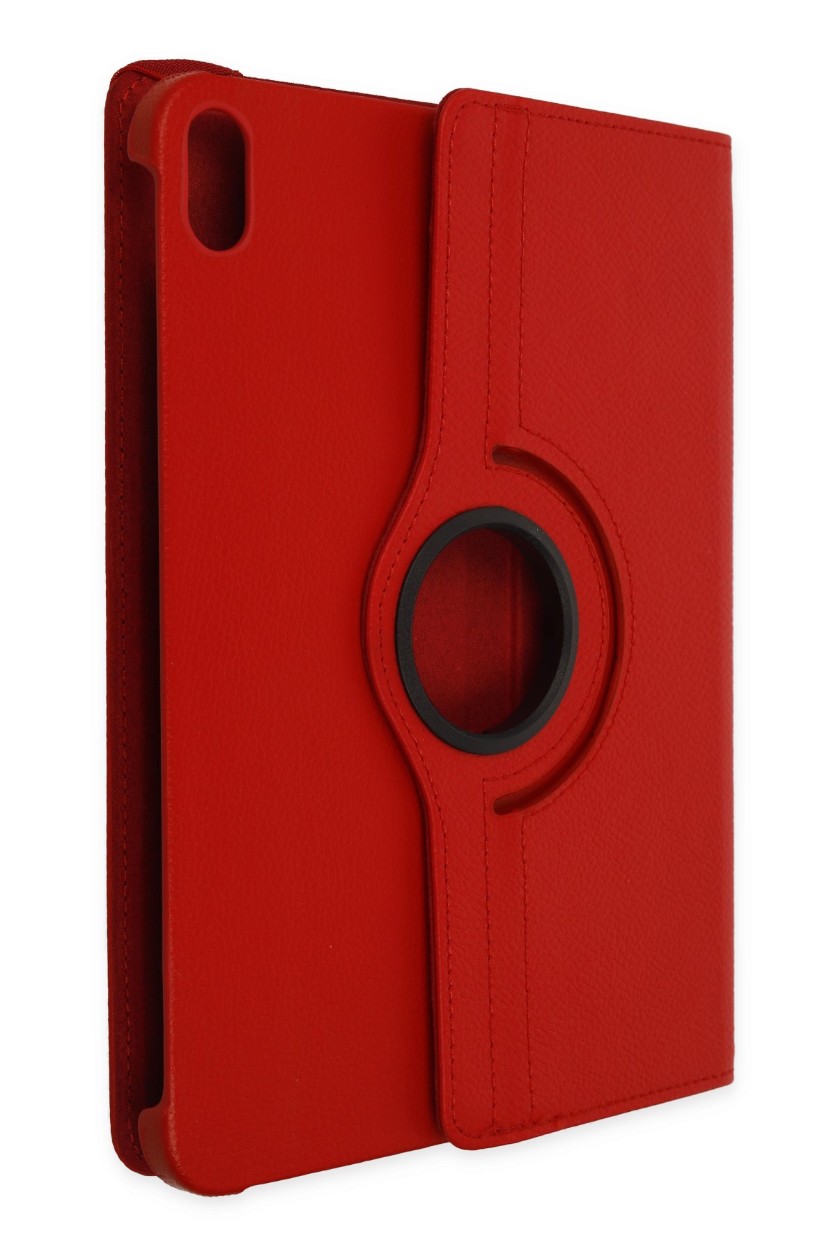 Newface iPad 2022 10.9 (10.nesil) Kılıf Amazing Tablet Kapak - Siyah