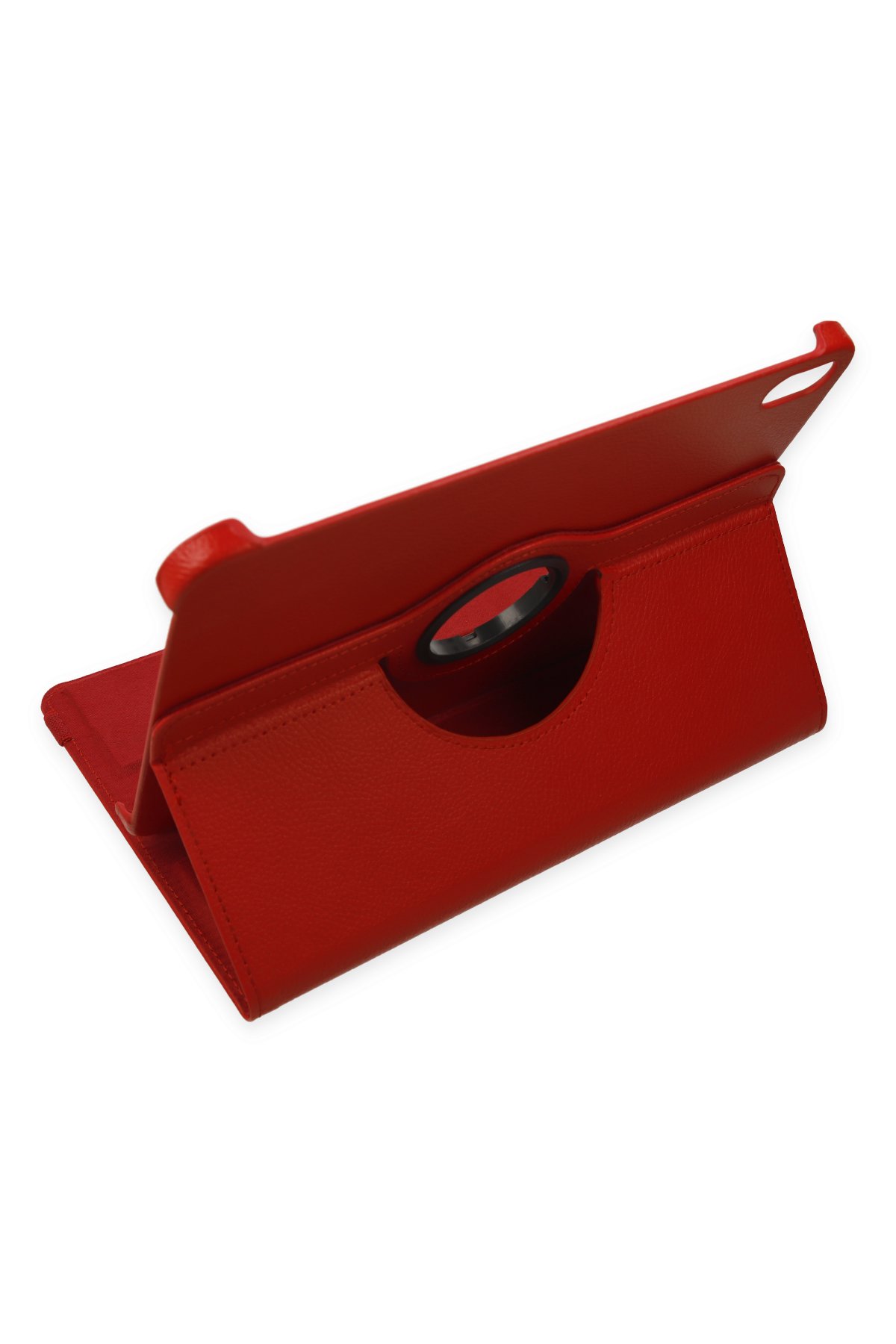 Newface iPad 2022 10.9 (10.nesil) Kılıf Amazing Tablet Kapak - Siyah
