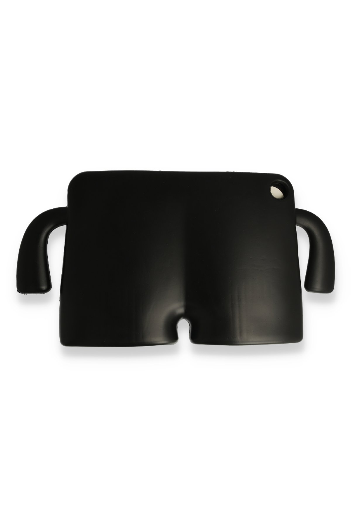 Newface iPad 2022 10.9 (10.nesil) Kılıf Like Stantlı Tablet Silikon - Yeşil