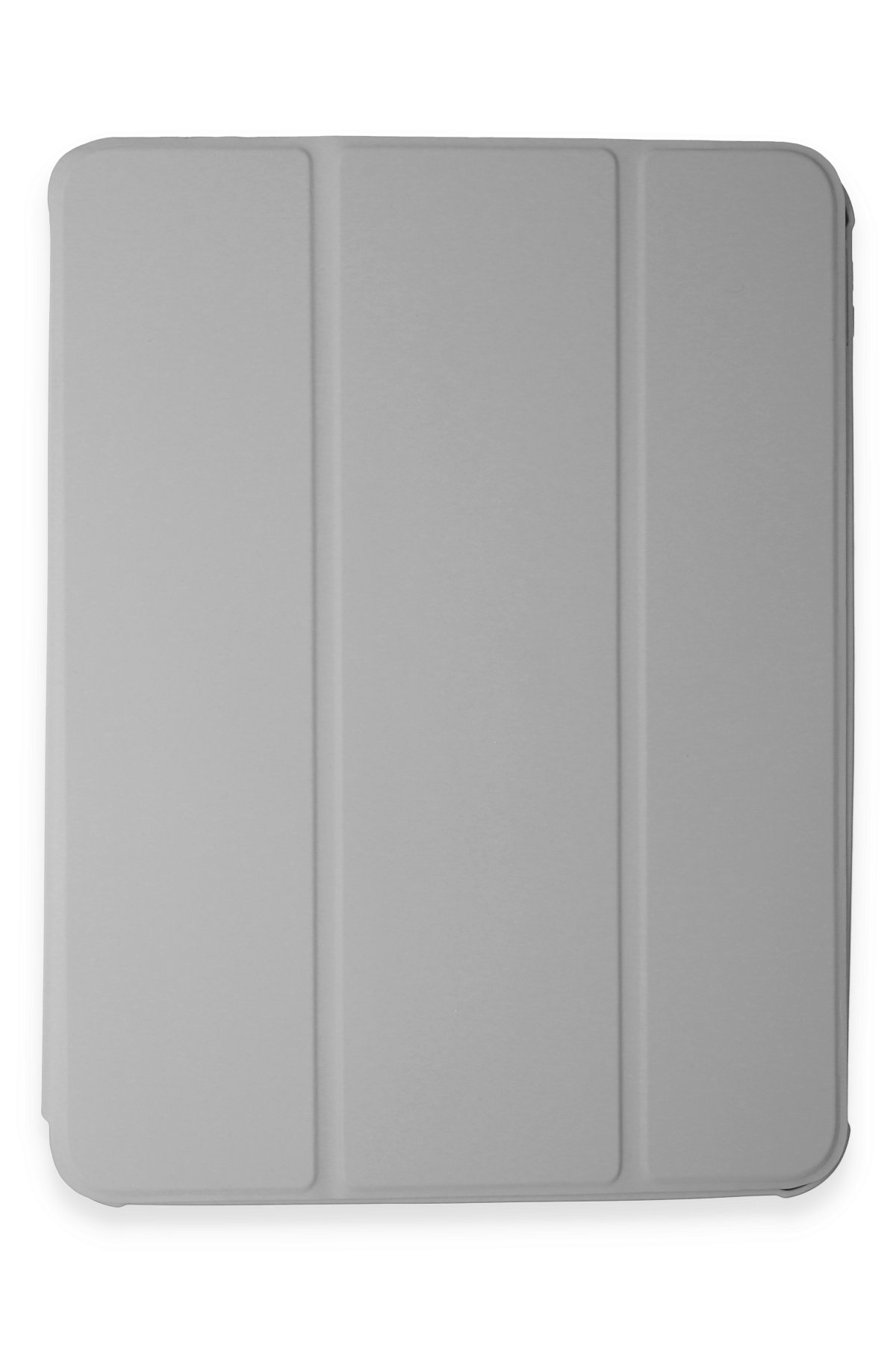 Newface iPad 2022 10.9 (10.nesil) Kılıf KC01 Smart Klavyeli Tablet Kılıfı - Siyah