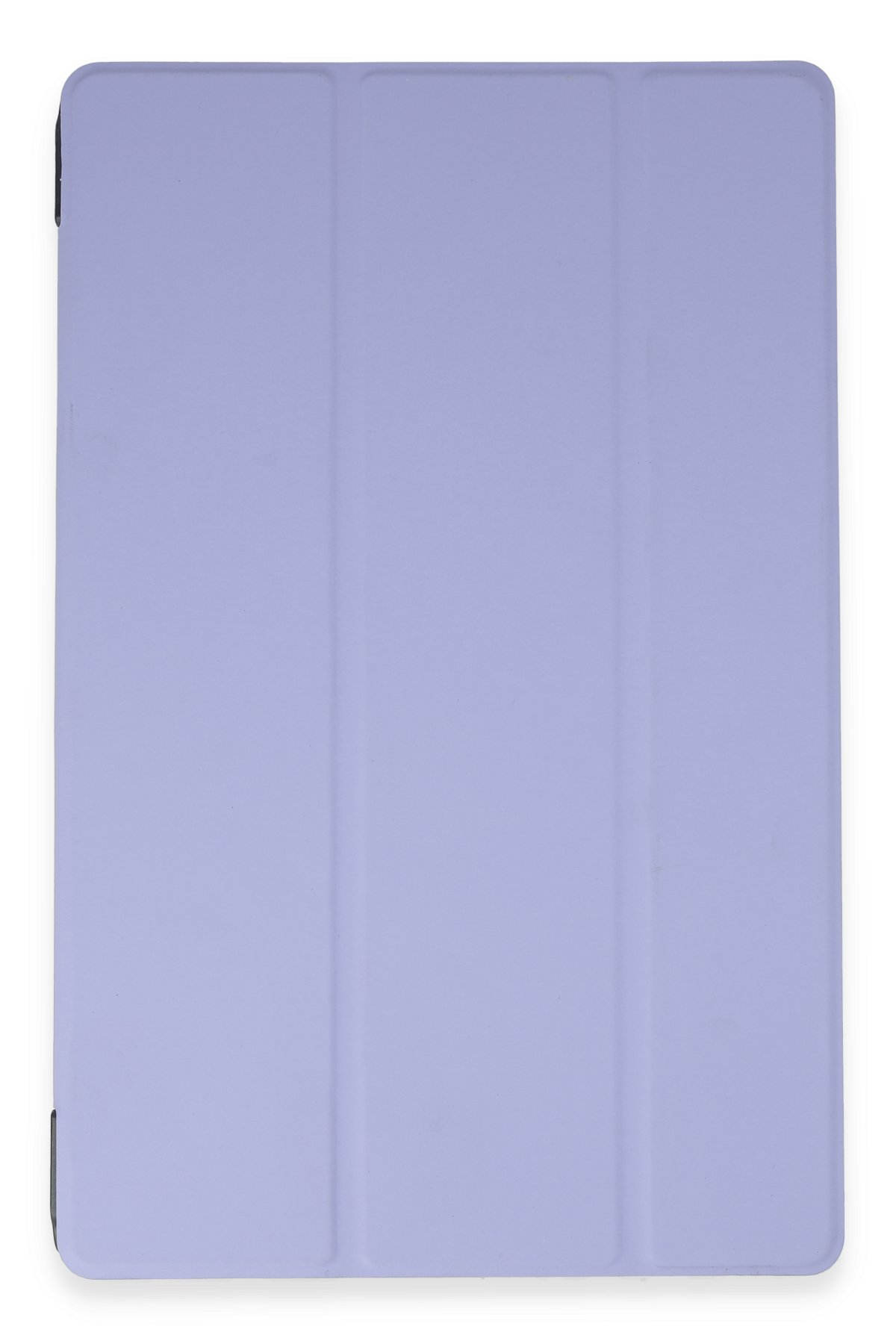 Newface iPad 2022 10.9 (10.nesil) Kılıf Hand Strap Tablet Kılıfı - Lacivert