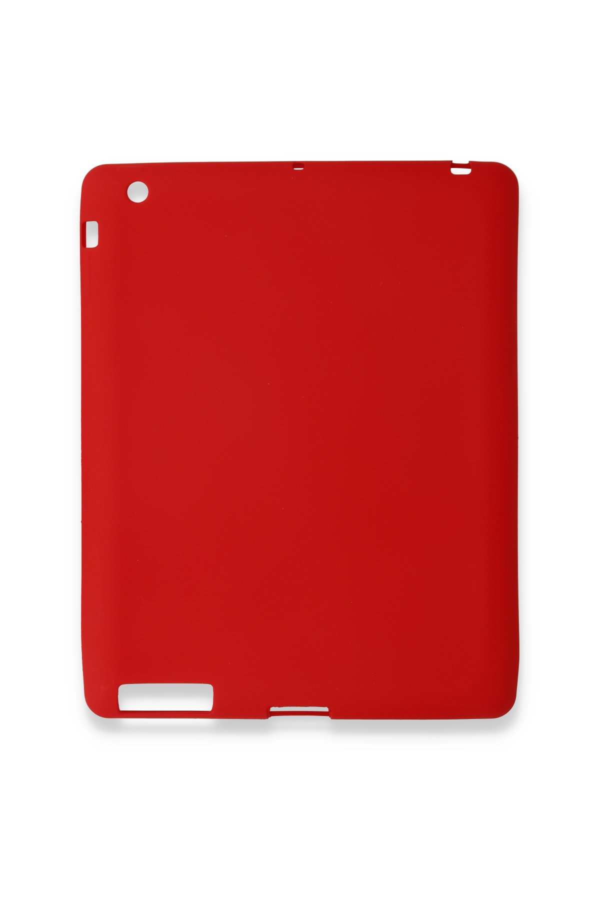 Newface iPad 3 9.7 Kılıf 360 Tablet Deri Kılıf - Lacivert