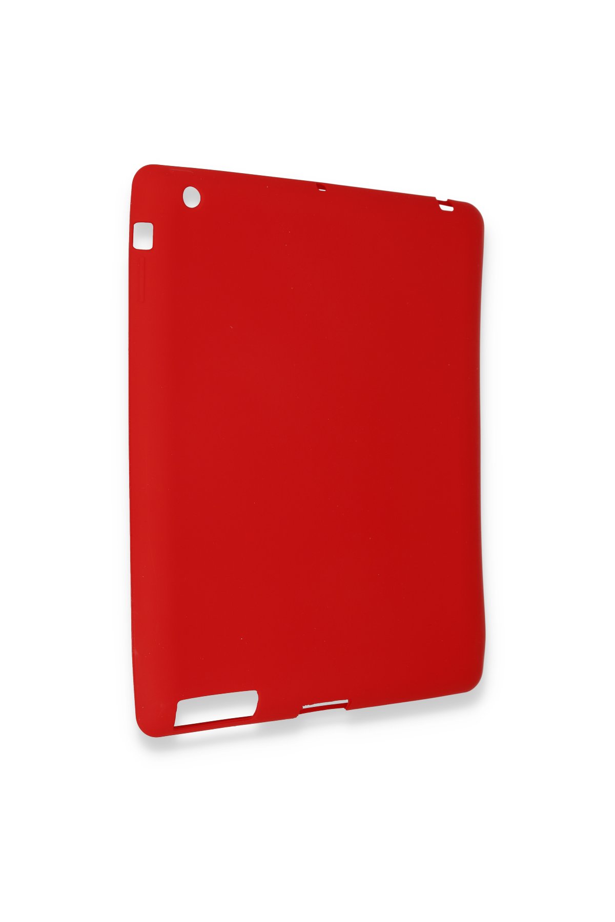 Newface iPad 3 9.7 Kılıf 360 Tablet Deri Kılıf - Lacivert