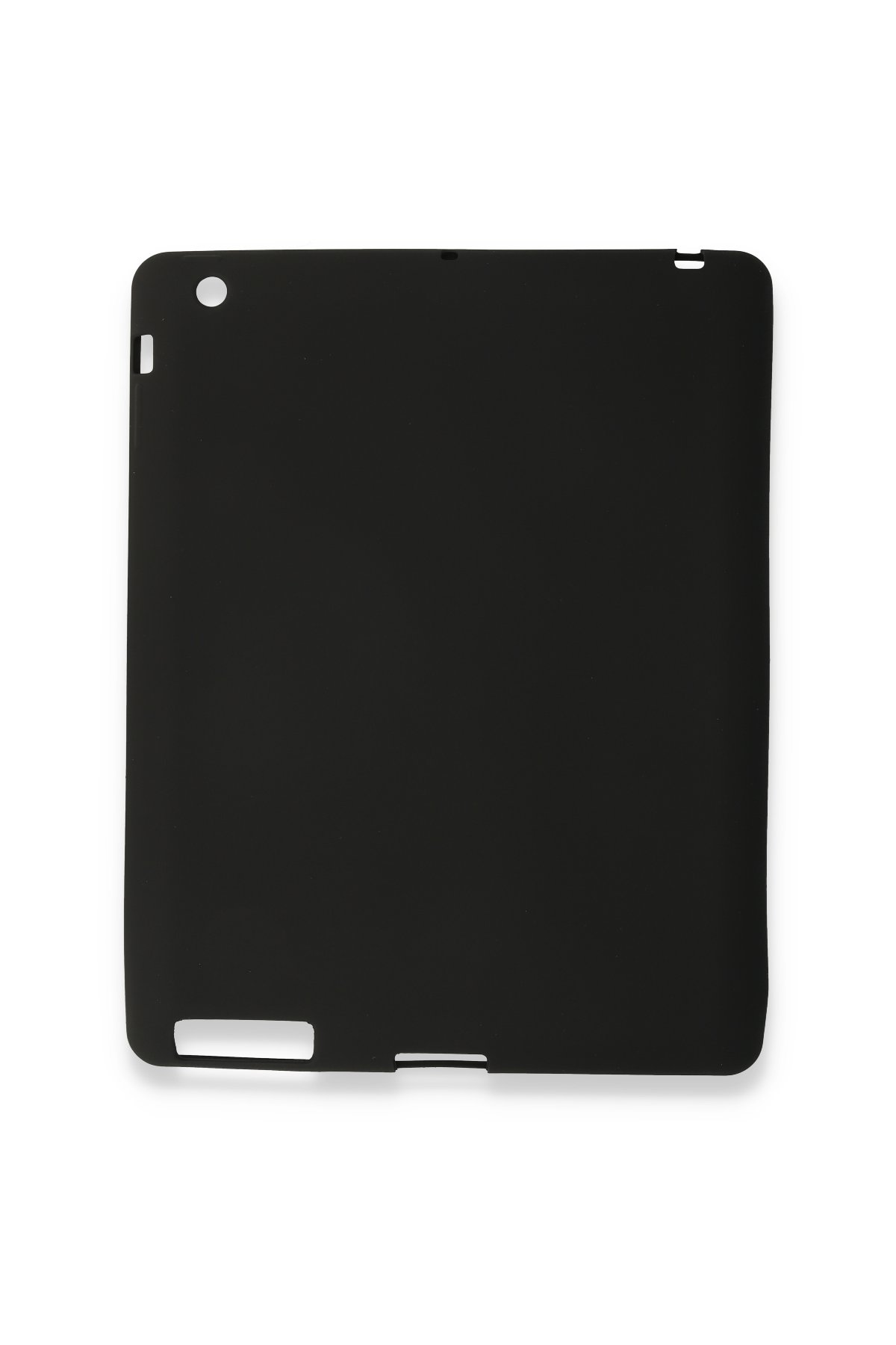Newface iPad 3 9.7 Kılıf Tablet Smart Kılıf - Gold