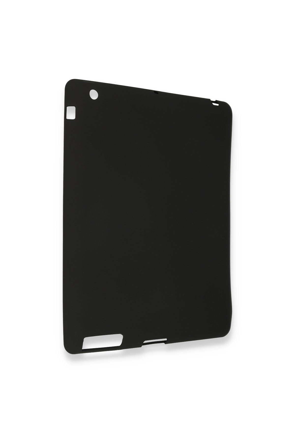 Newface iPad 3 9.7 Kılıf Tablet Smart Kılıf - Gold