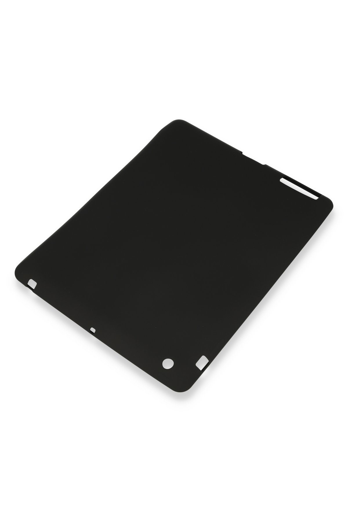 Newface iPad 3 9.7 Kılıf Tablet Smart Kılıf - Kırmızı