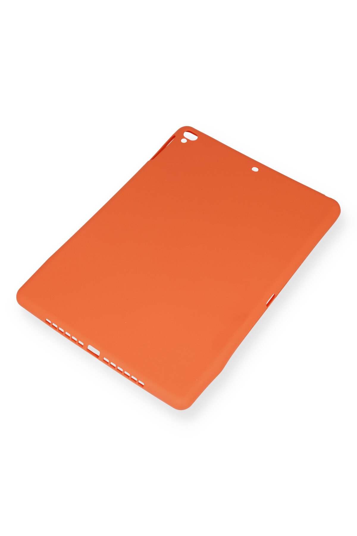 Newface iPad 9.7 (2017) Kılıf Tablet Smart Kılıf - Gold